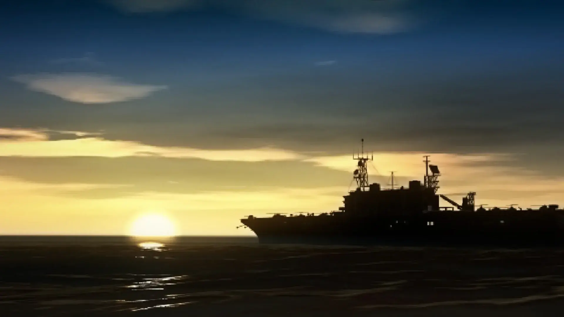 World War III: Black Gold thumbnail 3