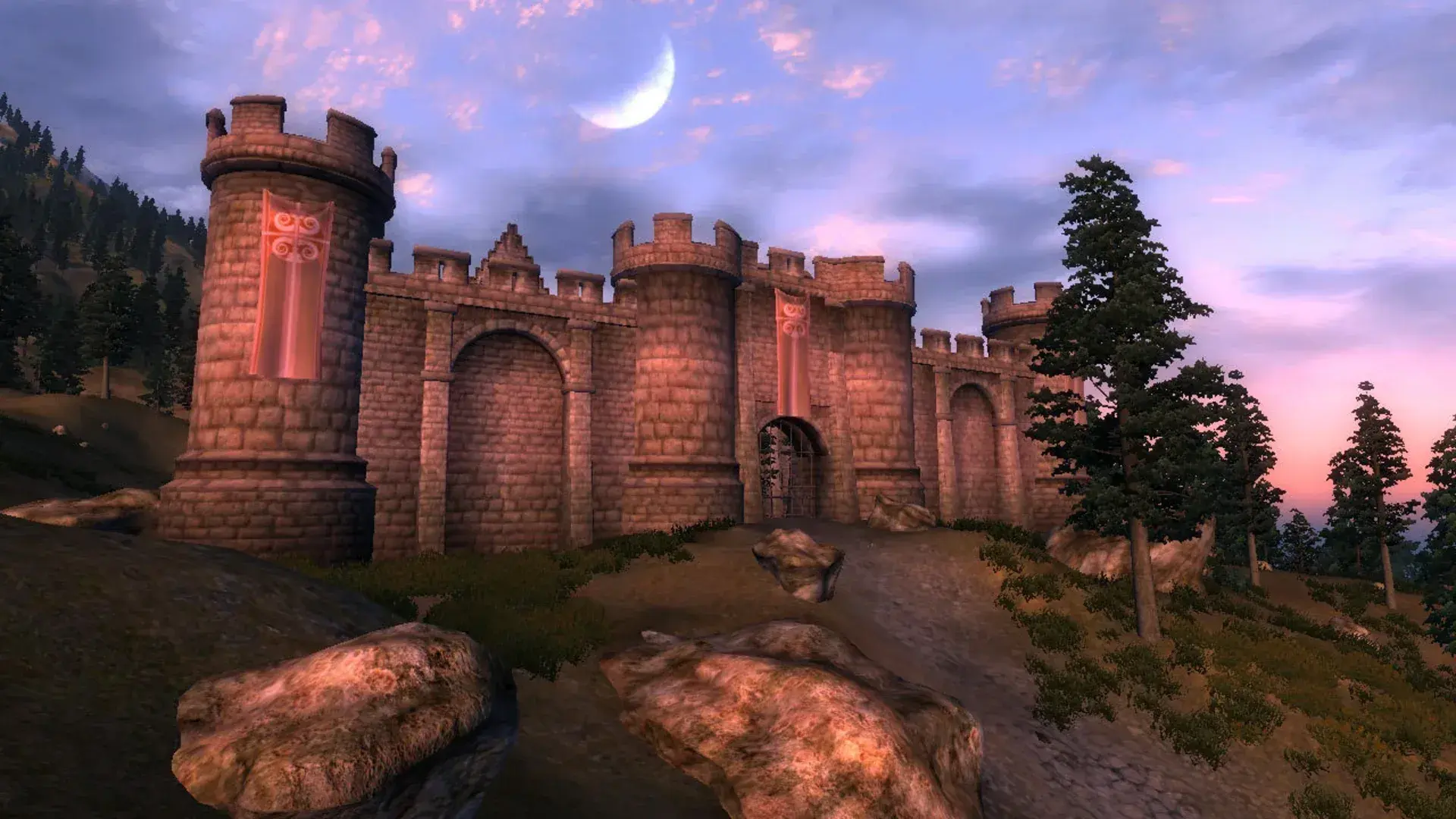 The Elder Scrolls IV: Oblivion Game of the Year Edition Deluxe