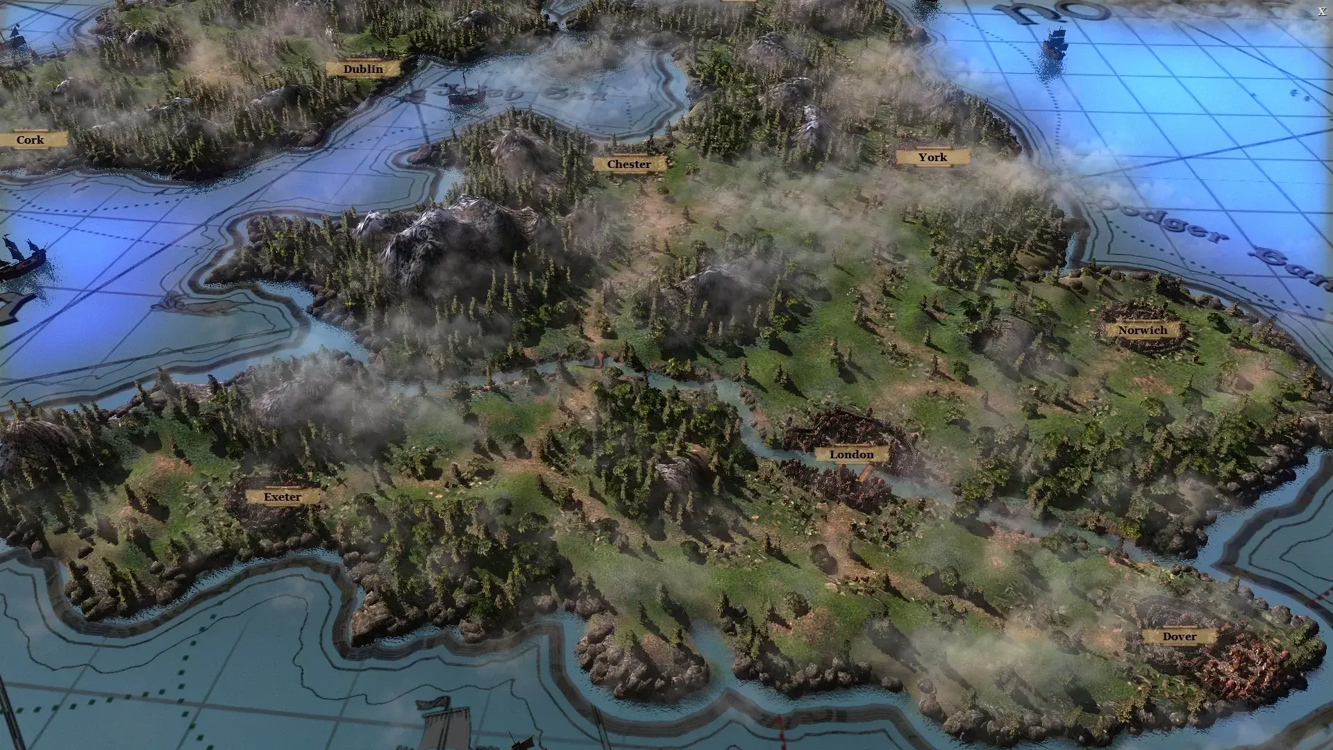 Medieval Kingdom Wars thumbnail 4