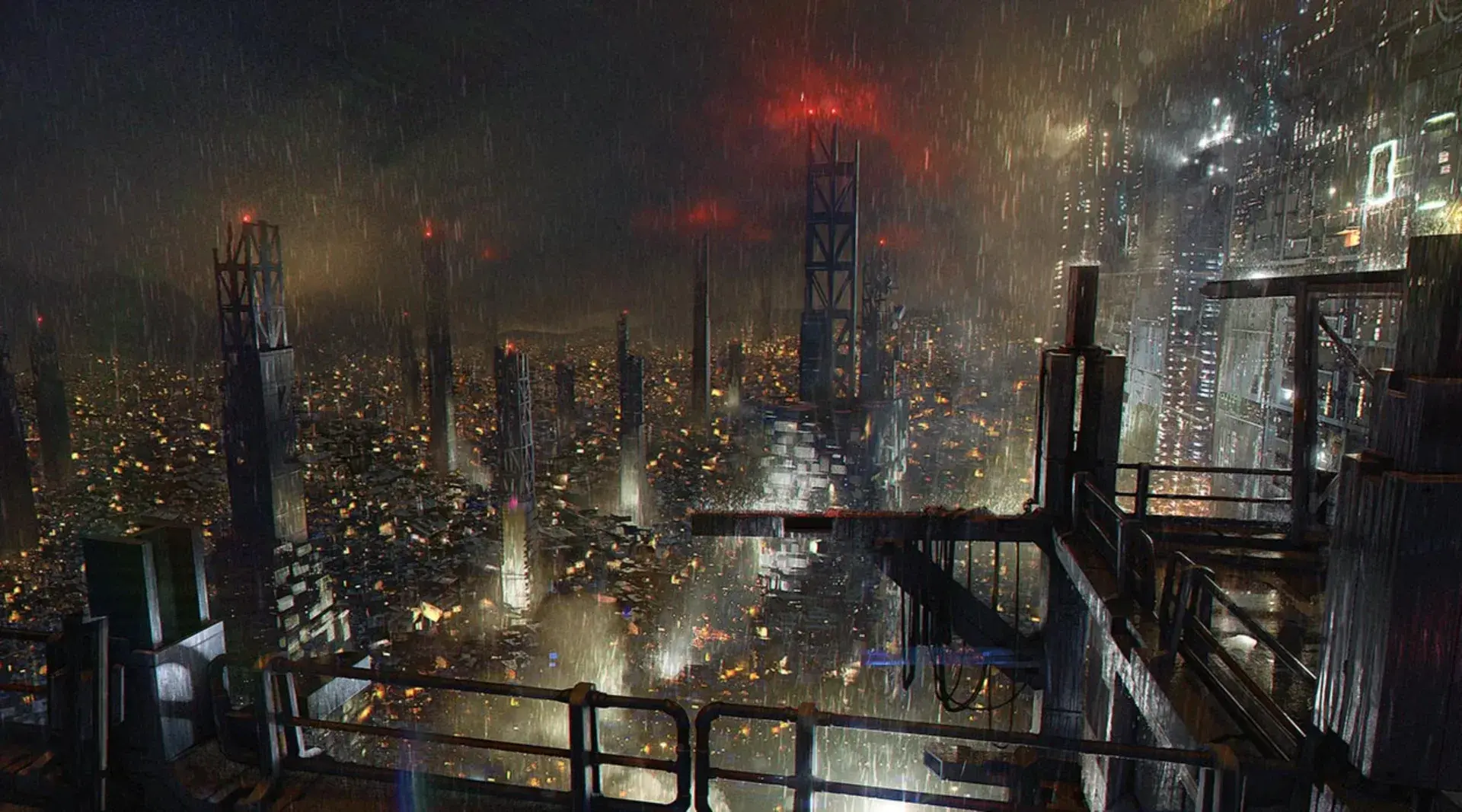 Deus Ex: Mankind Divided thumbnail 18