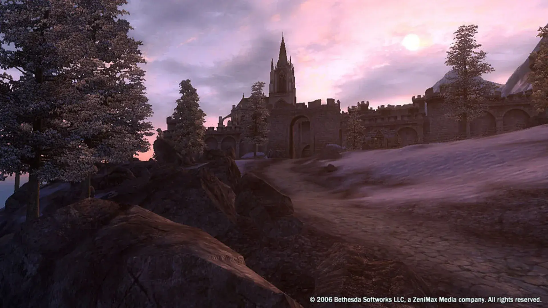 The Elder Scrolls IV: Oblivion Game of the Year Edition Deluxe thumbnail 4