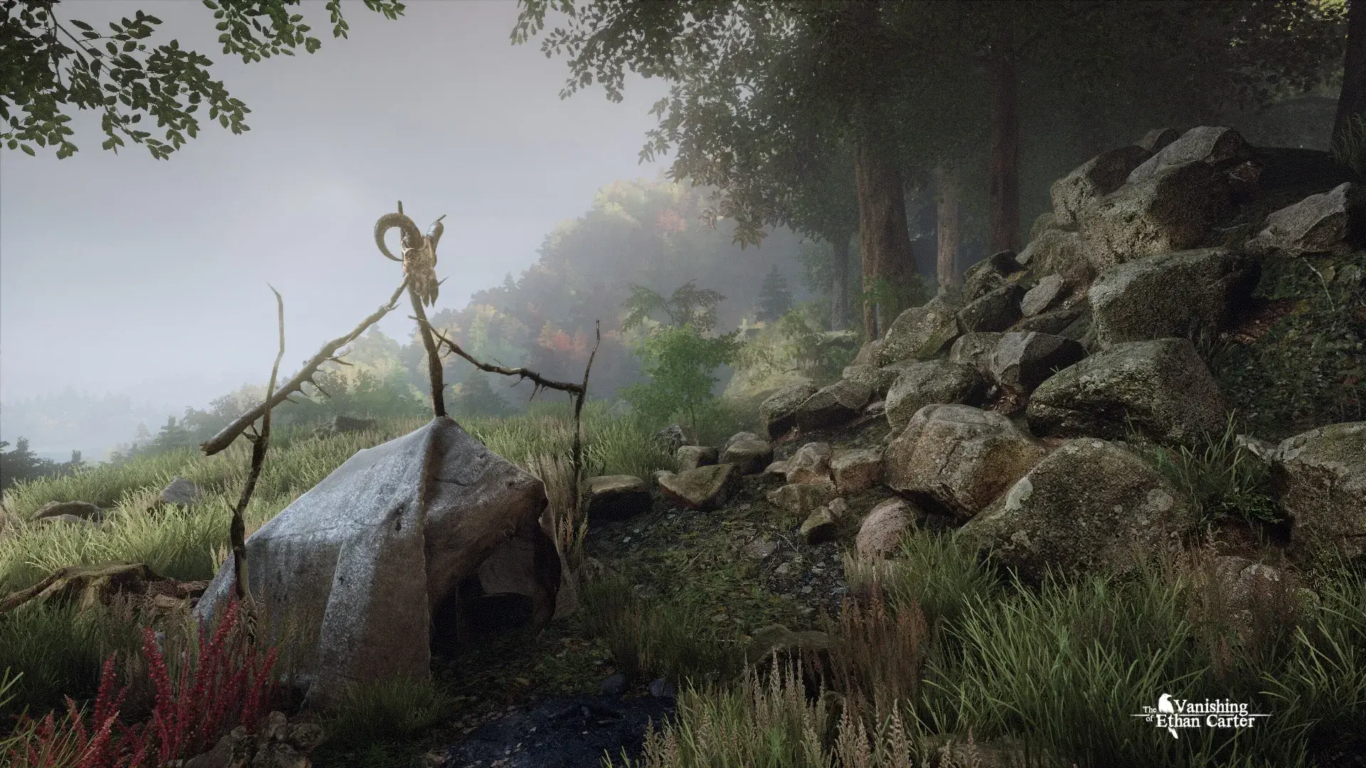 The Vanishing of Ethan Carter thumbnail 8