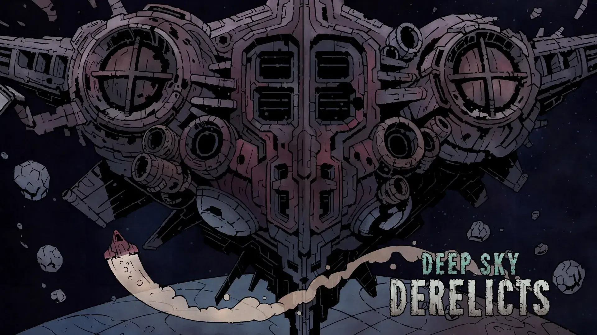 Deep Sky Derelicts thumbnail 6