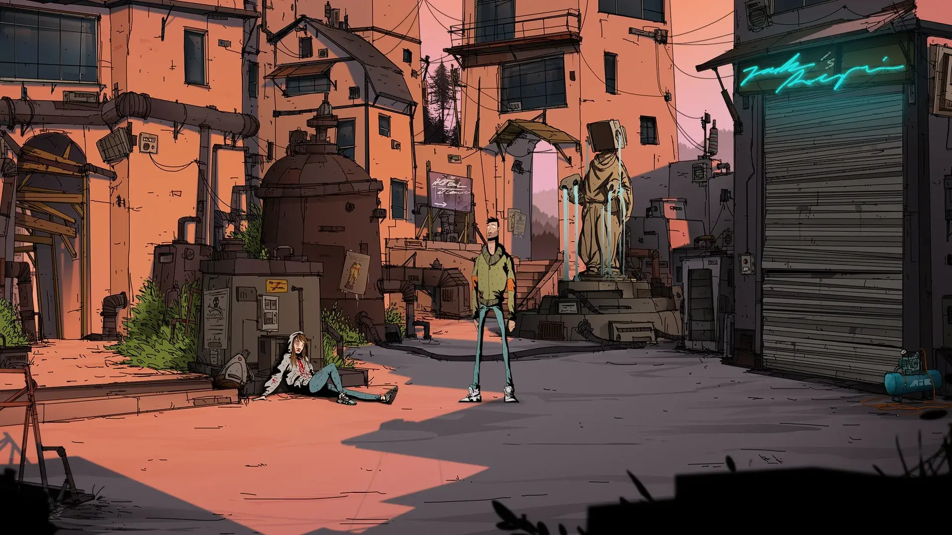 Unforeseen Incidents thumbnail 4