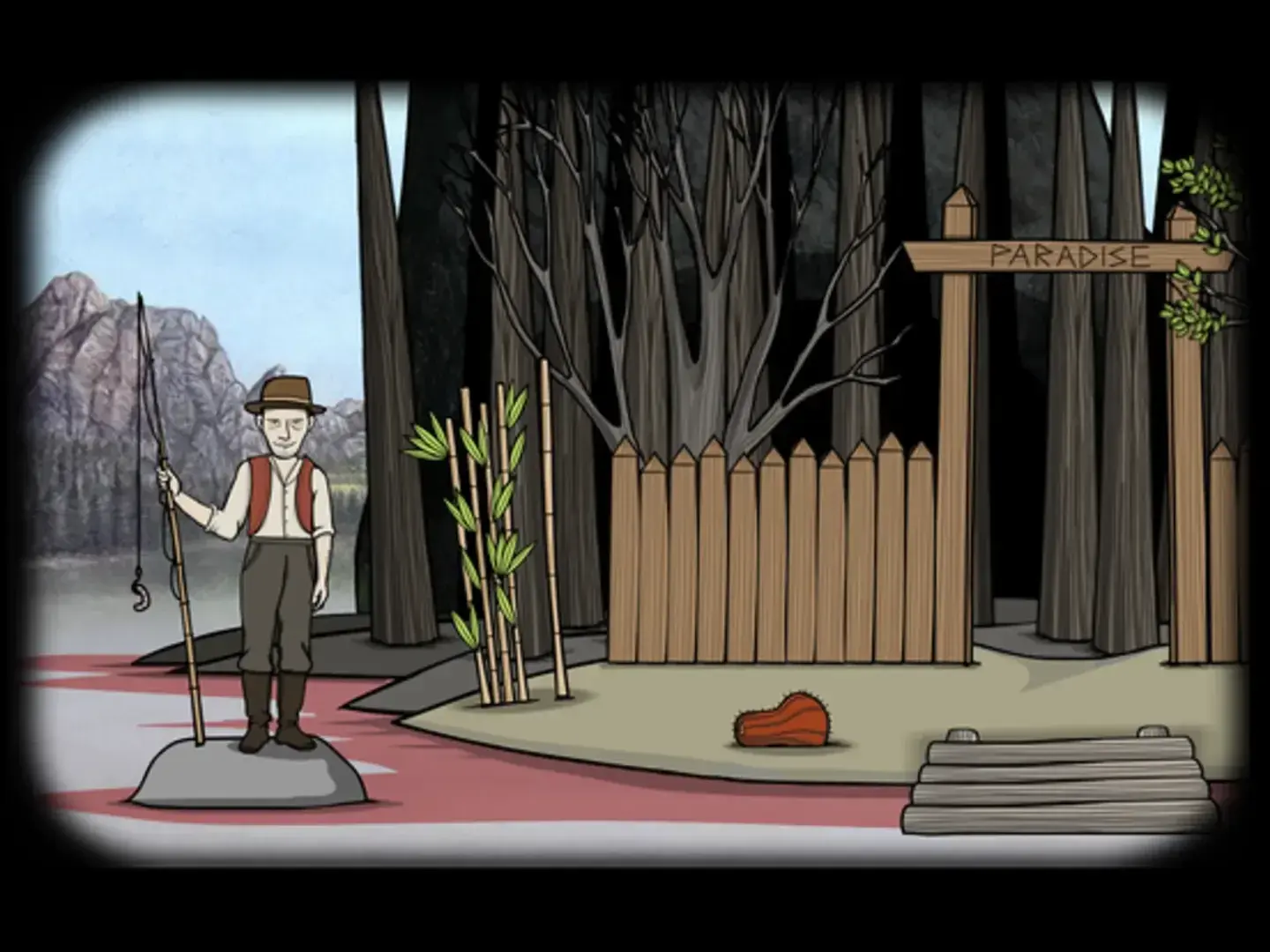 Rusty Lake Paradise thumbnail 13