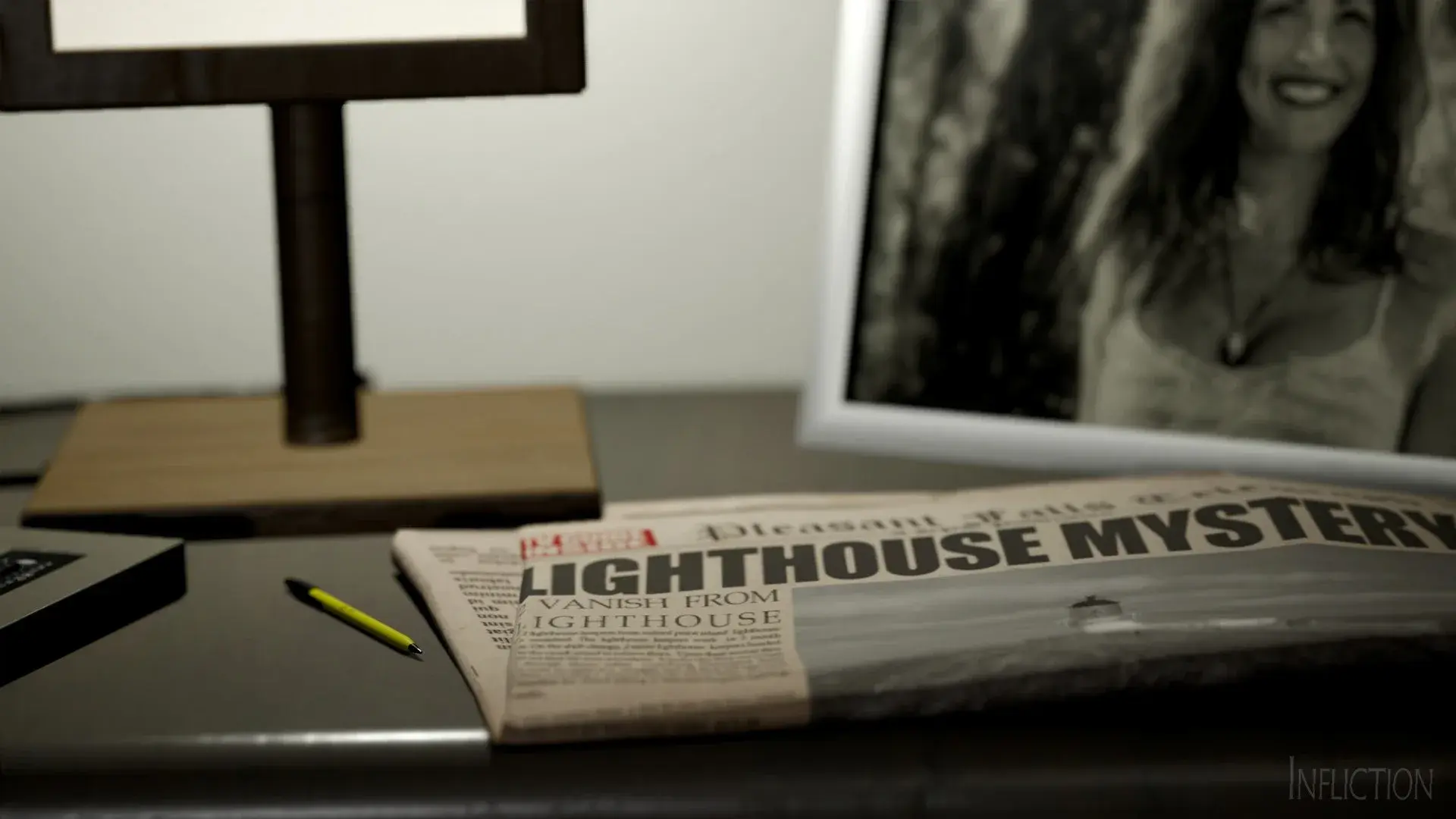 Infliction thumbnail 9