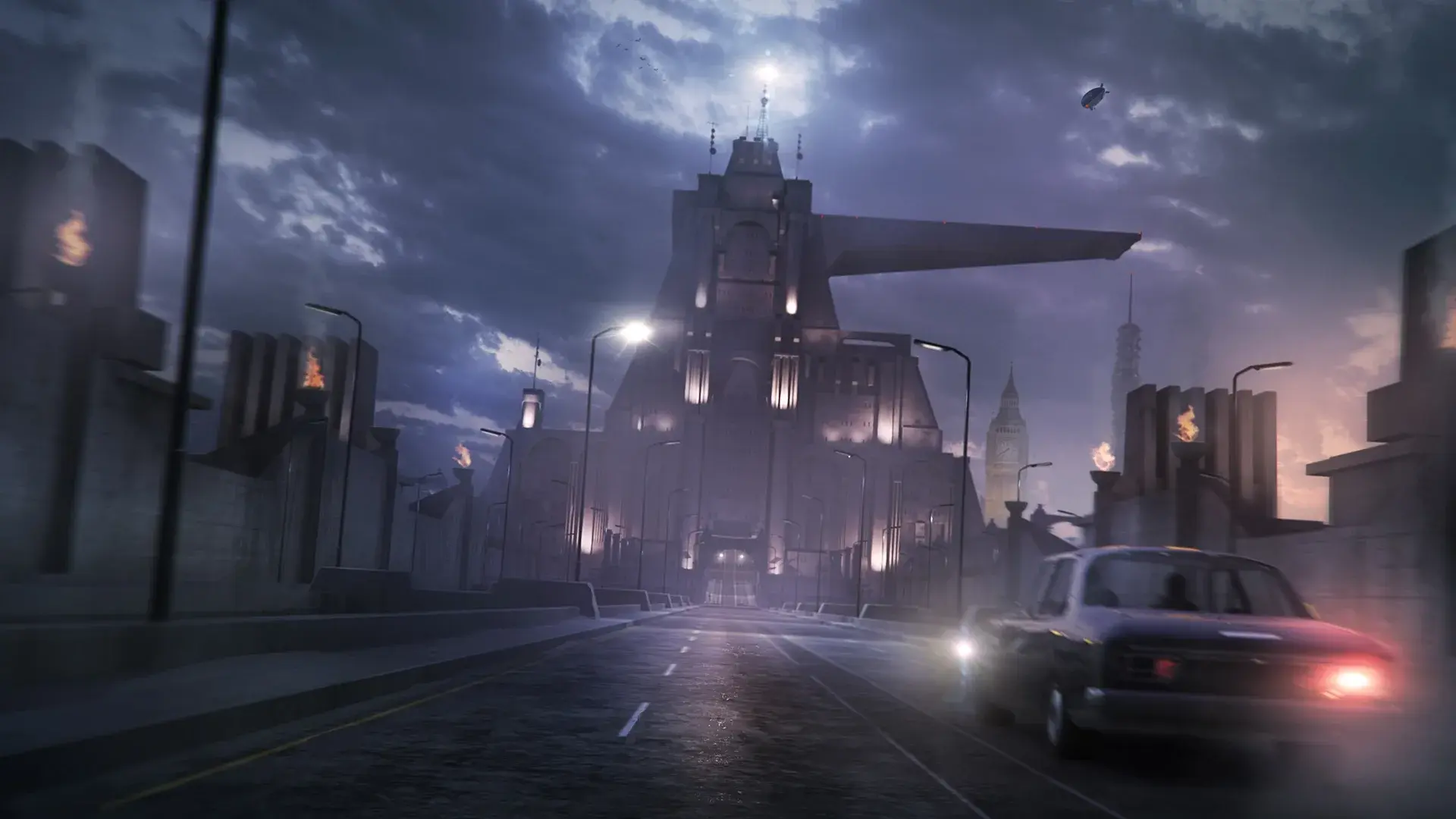 Wolfenstein: The New Order thumbnail 9