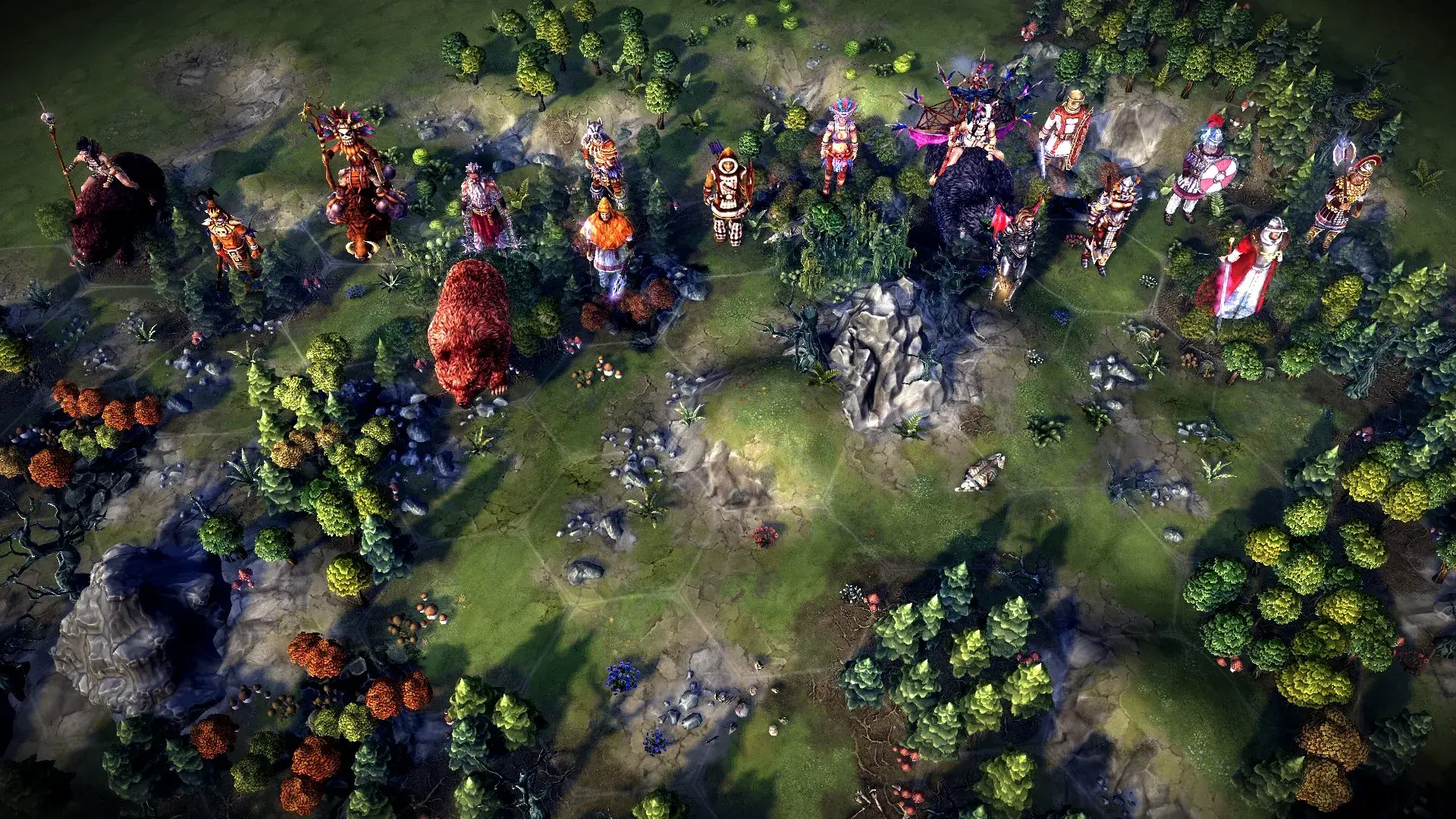 Eador. Imperium thumbnail 5