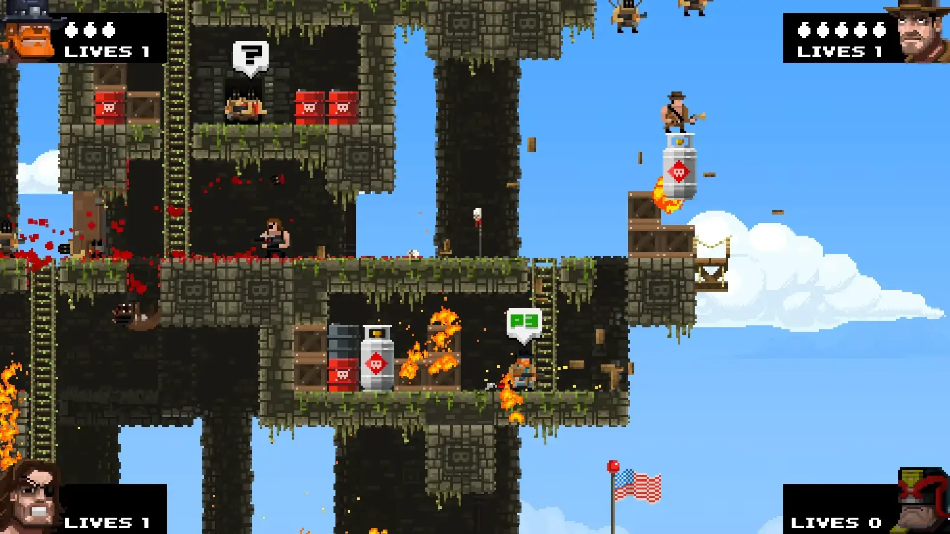 Broforce thumbnail 13