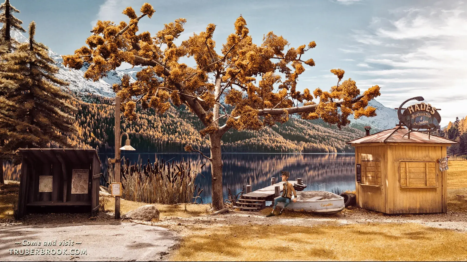 Truberbrook thumbnail 8