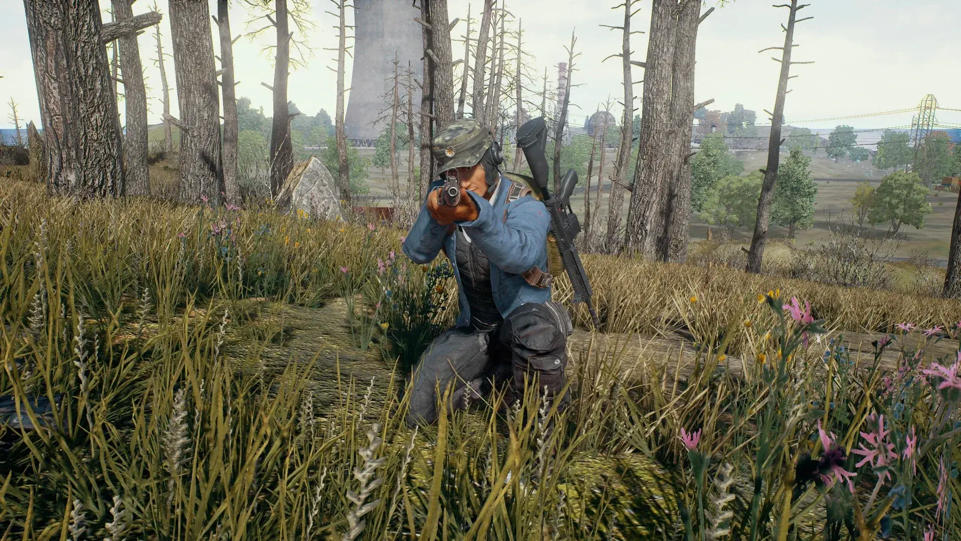 PUBG: BATTLEGROUNDS thumbnail 31