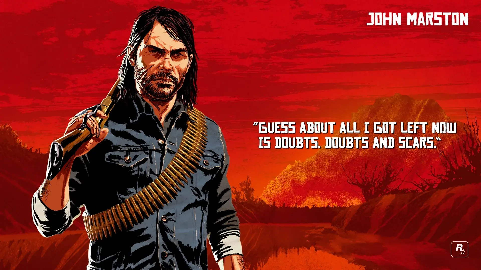 Red Dead Redemption 2 thumbnail 12