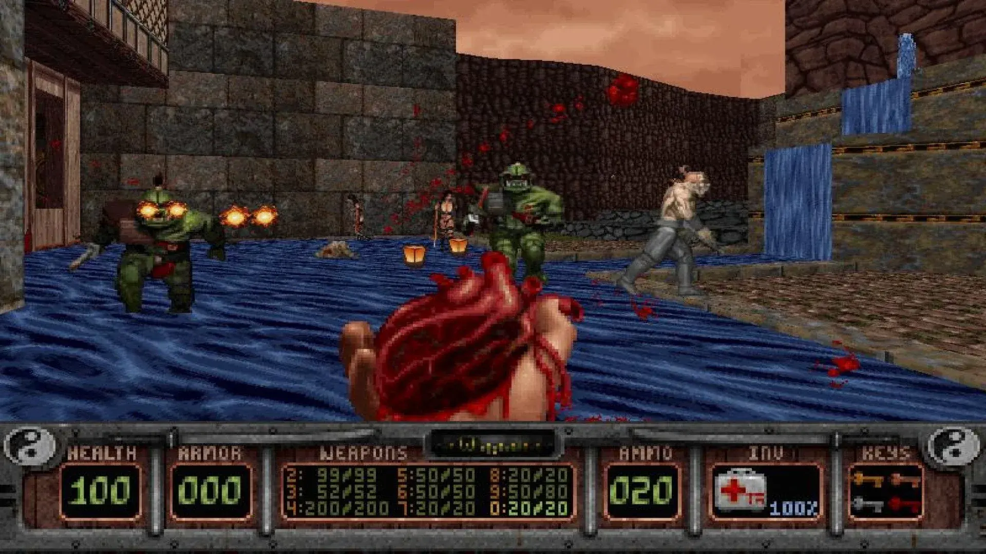 Shadow Warrior thumbnail 6
