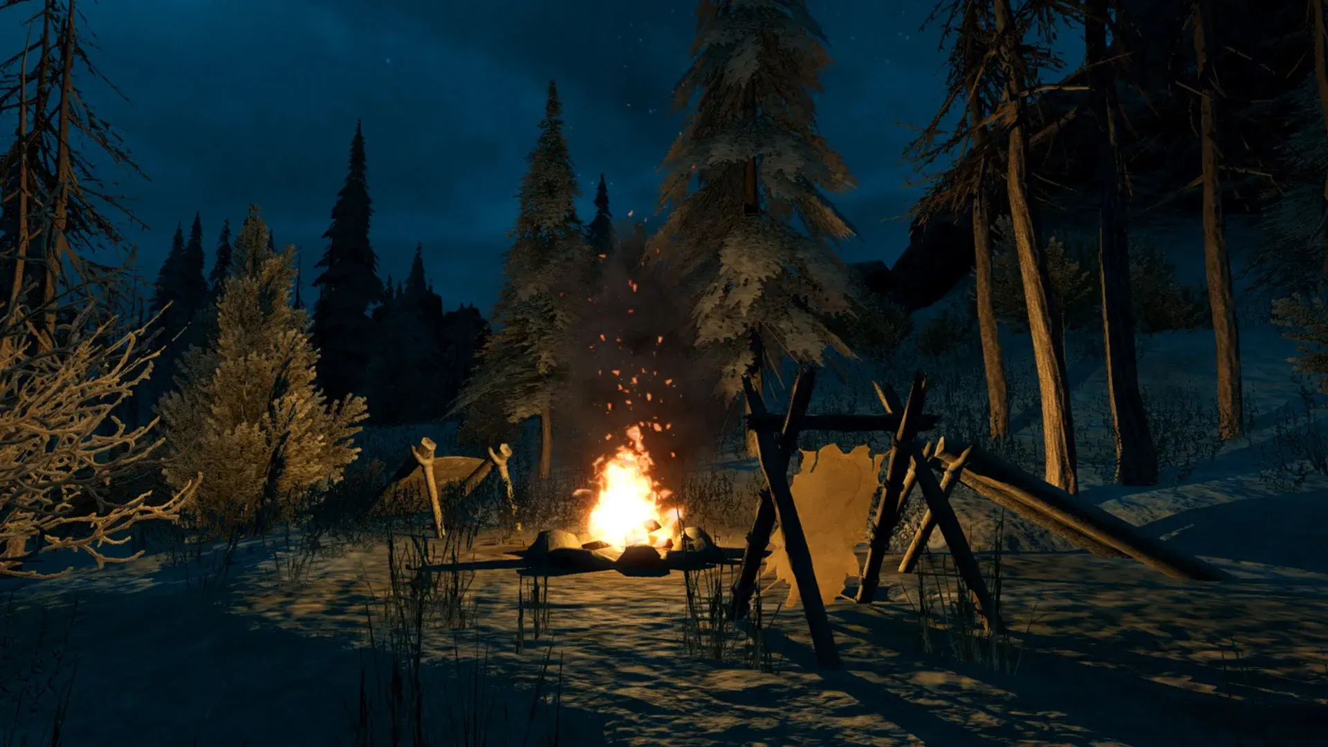 Savage Lands thumbnail 5