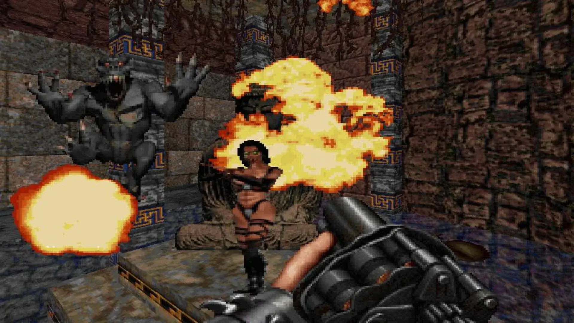 Shadow Warrior thumbnail 5