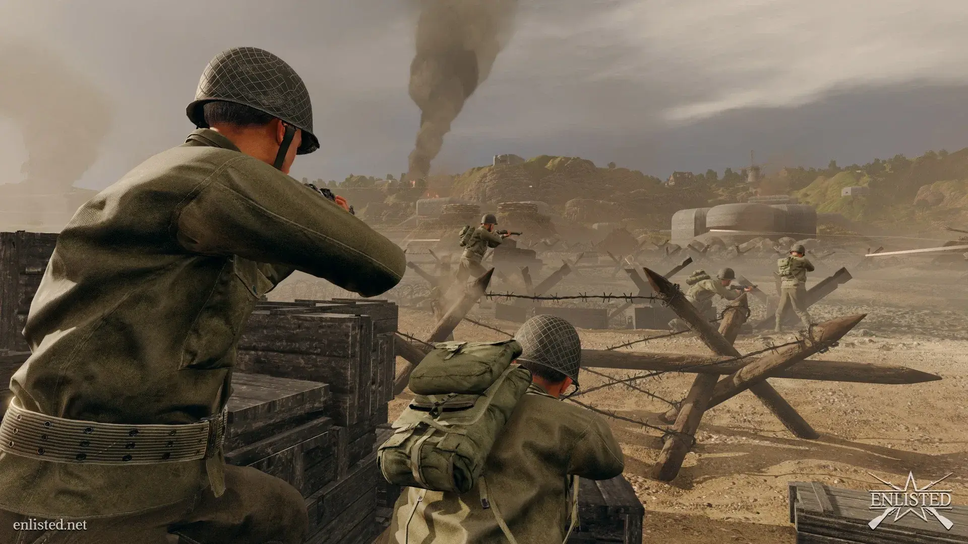 Enlisted thumbnail 6