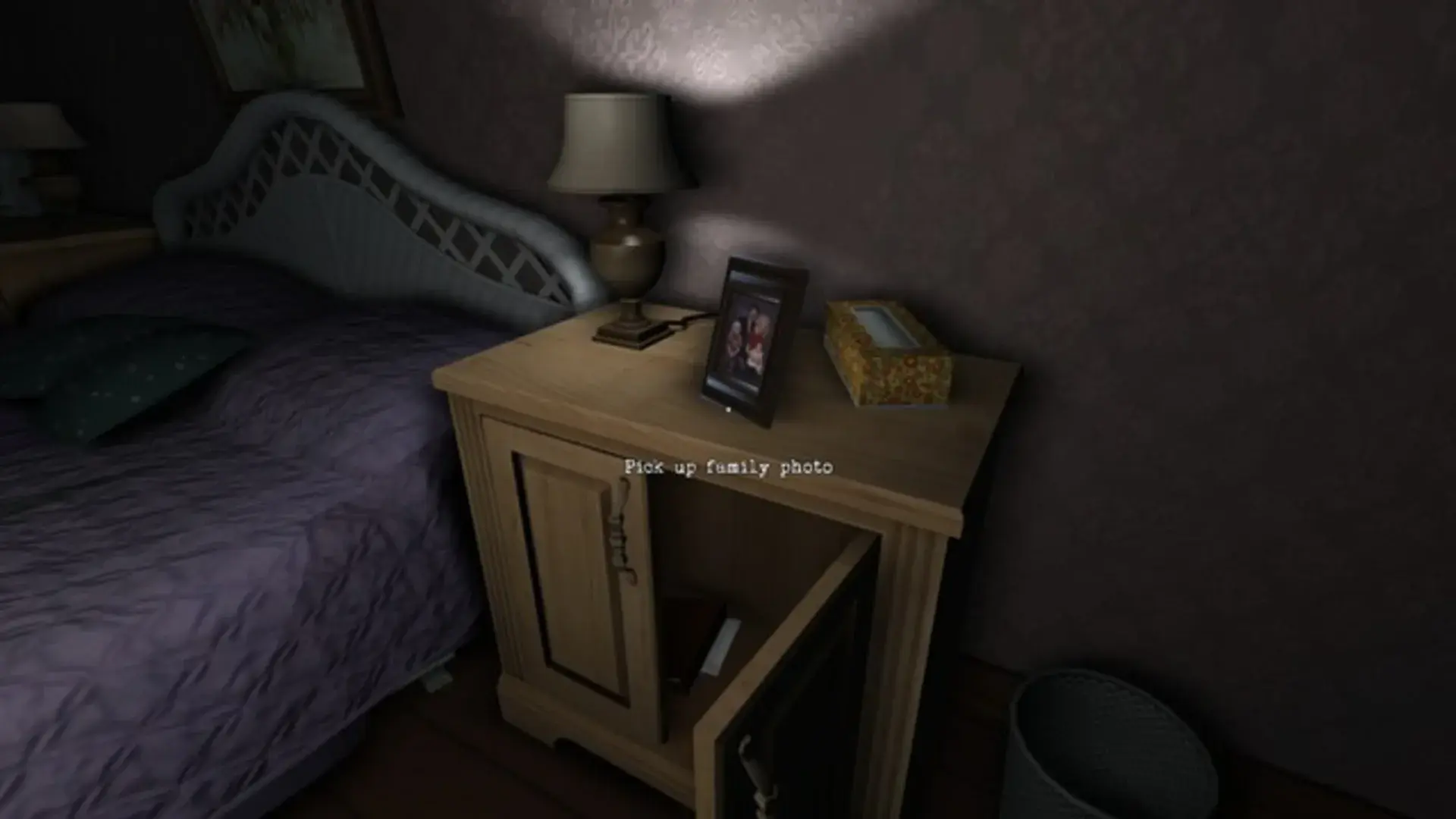 Gone Home thumbnail 5