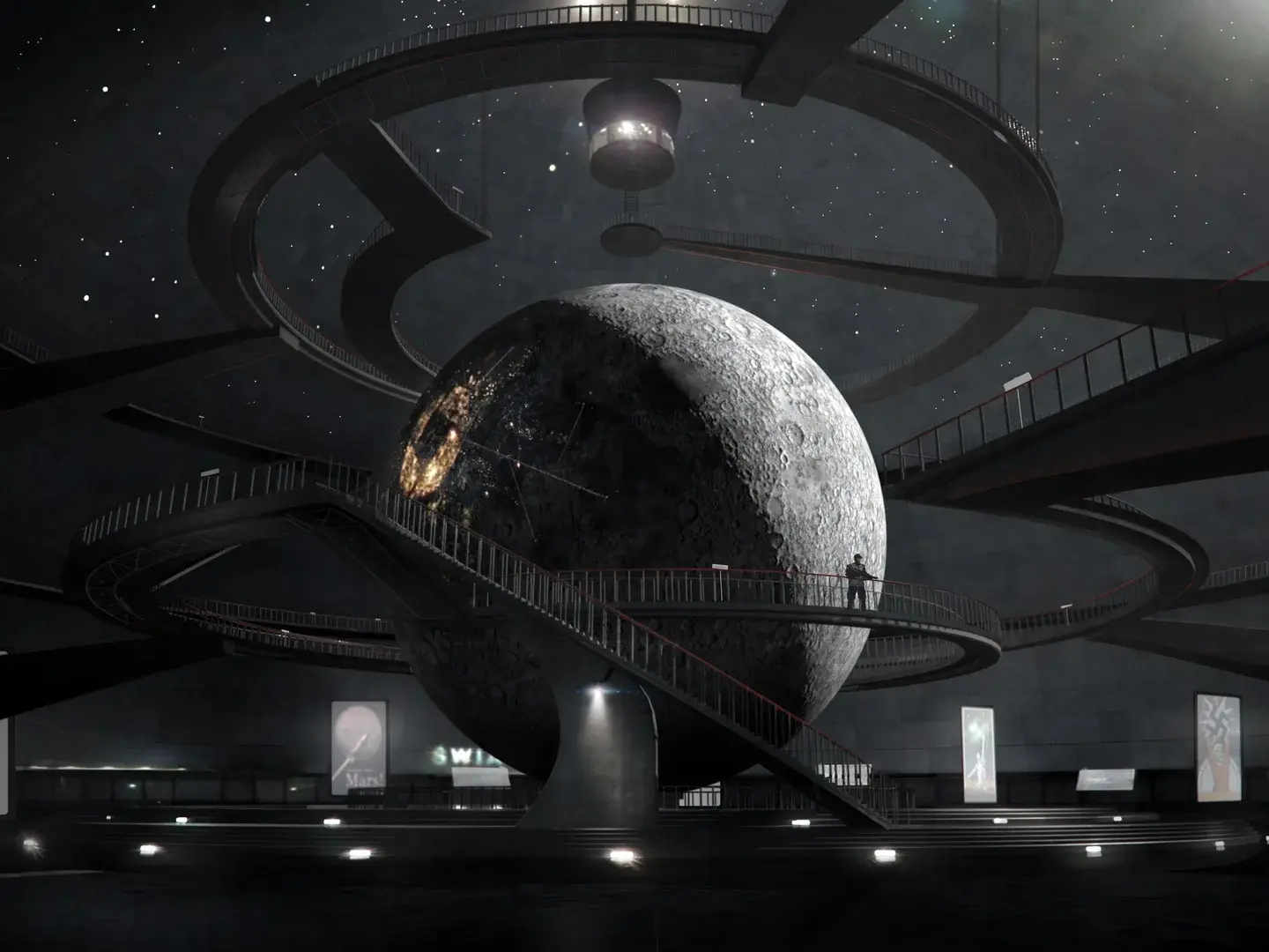 Wolfenstein: The New Order thumbnail 7