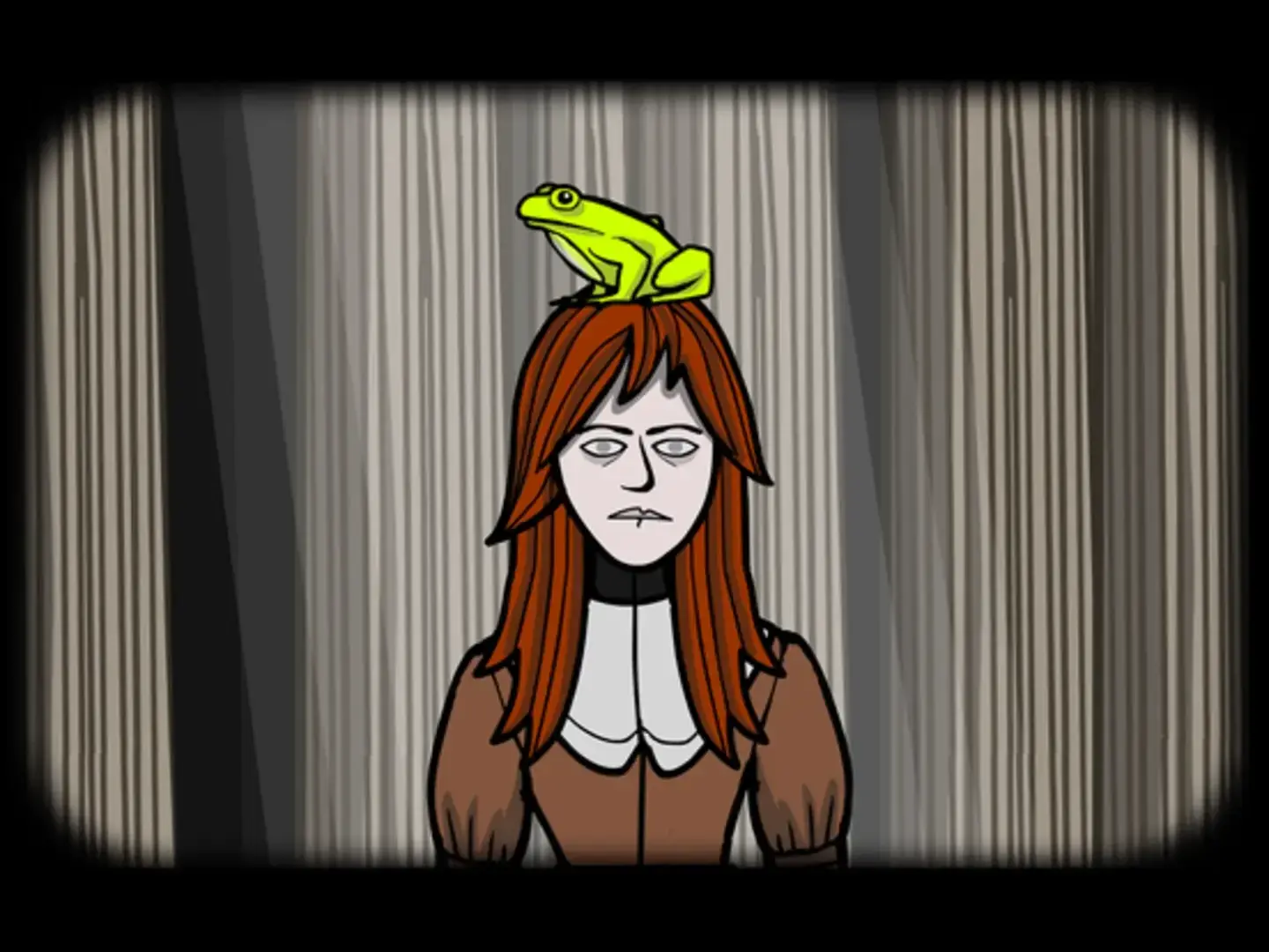 Rusty Lake Paradise thumbnail 12