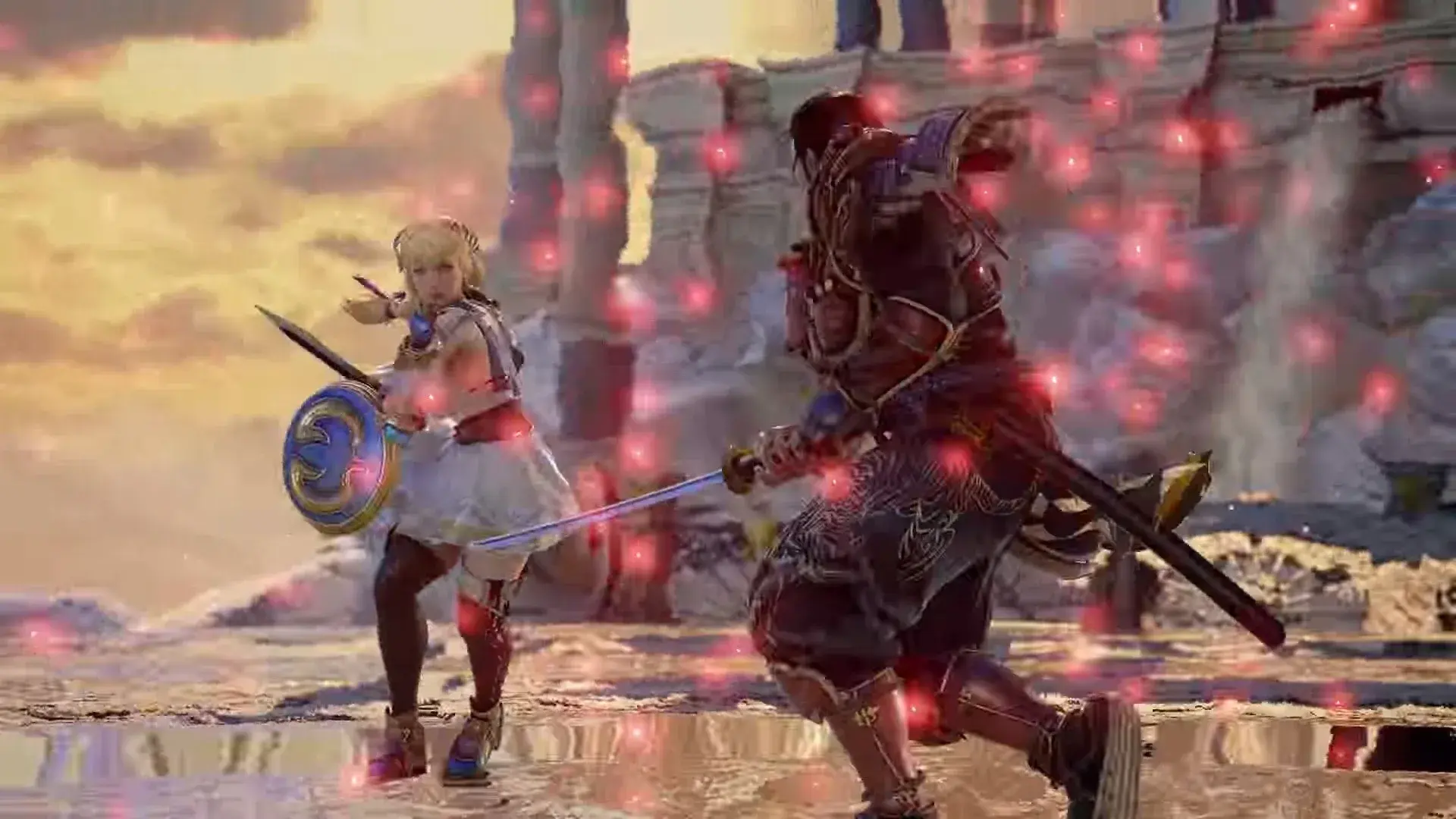 Soul Calibur VI thumbnail 15