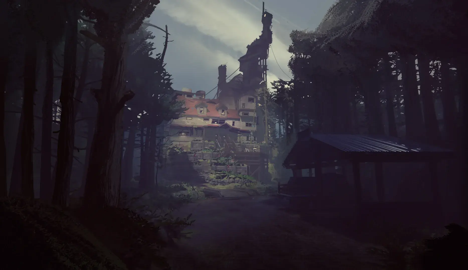 What Remains of Edith Finch thumbnail 6
