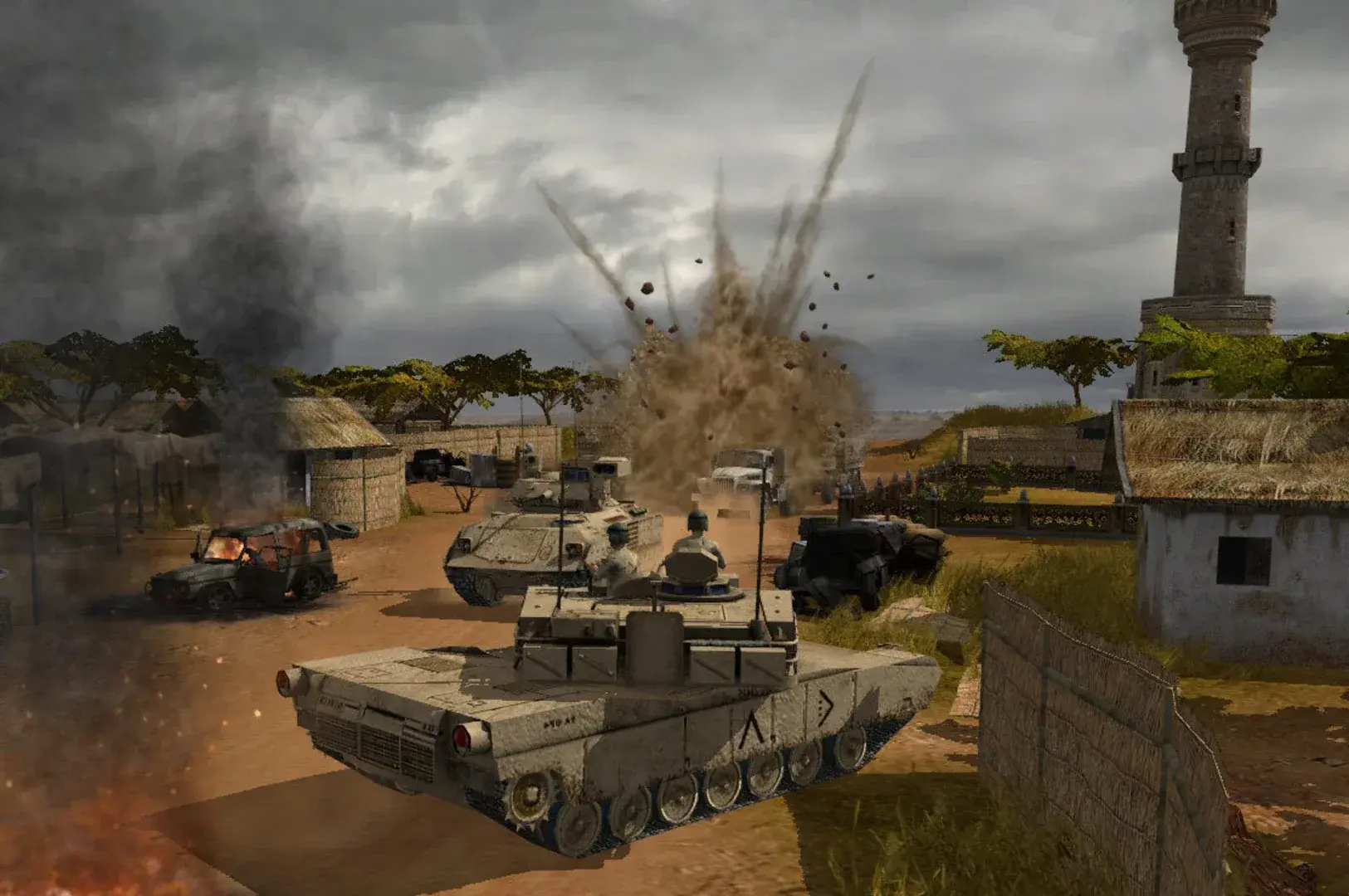 Joint Task Force thumbnail 5