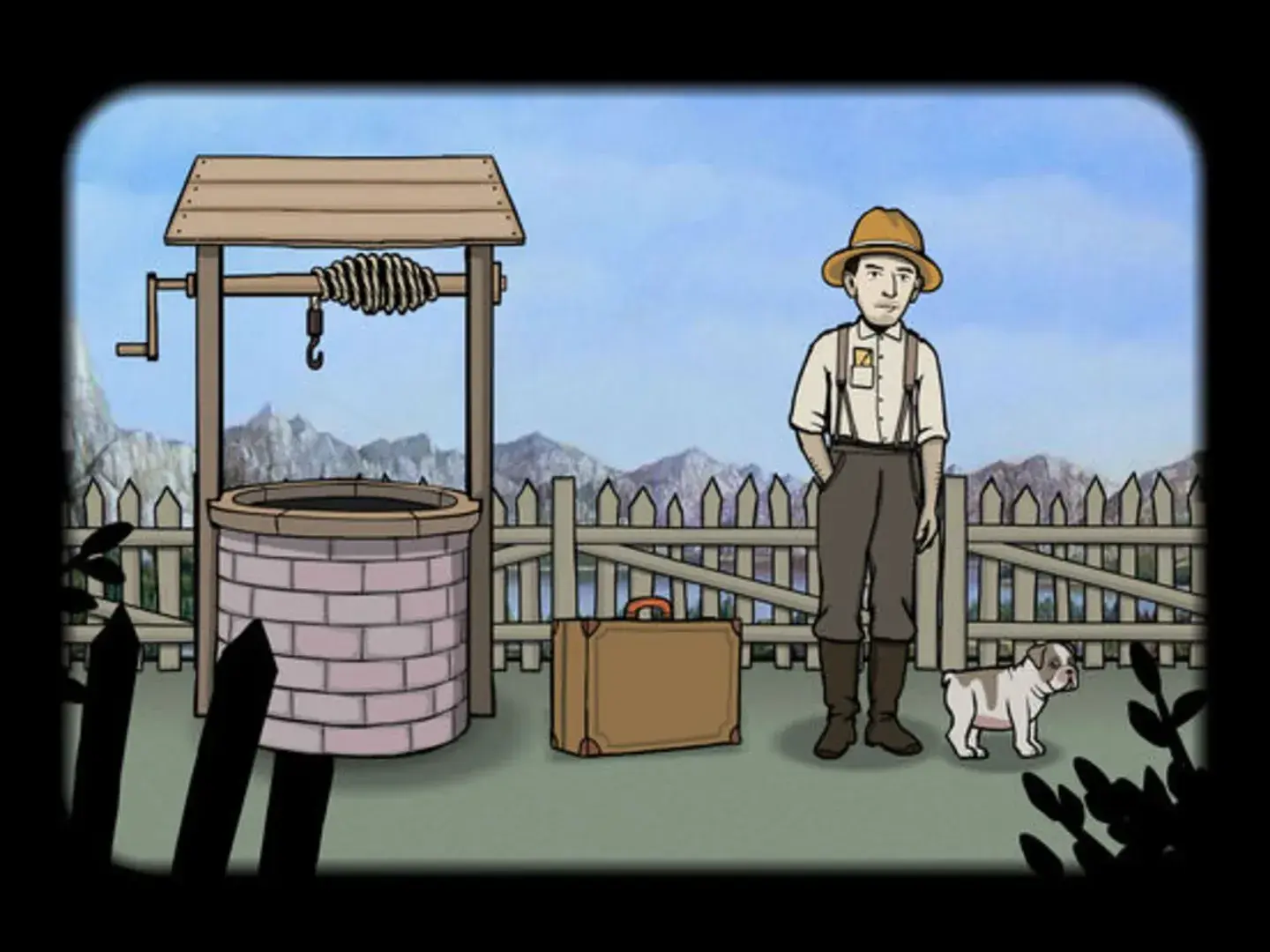 Rusty Lake: Roots thumbnail 6