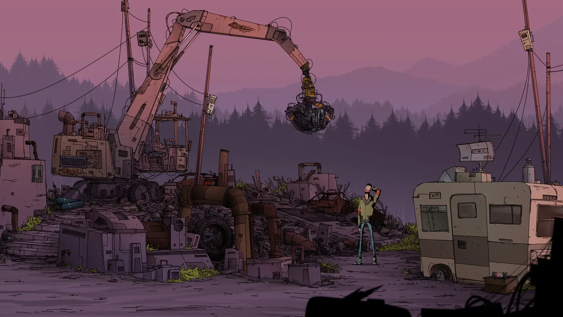 Unforeseen Incidents thumbnail 7