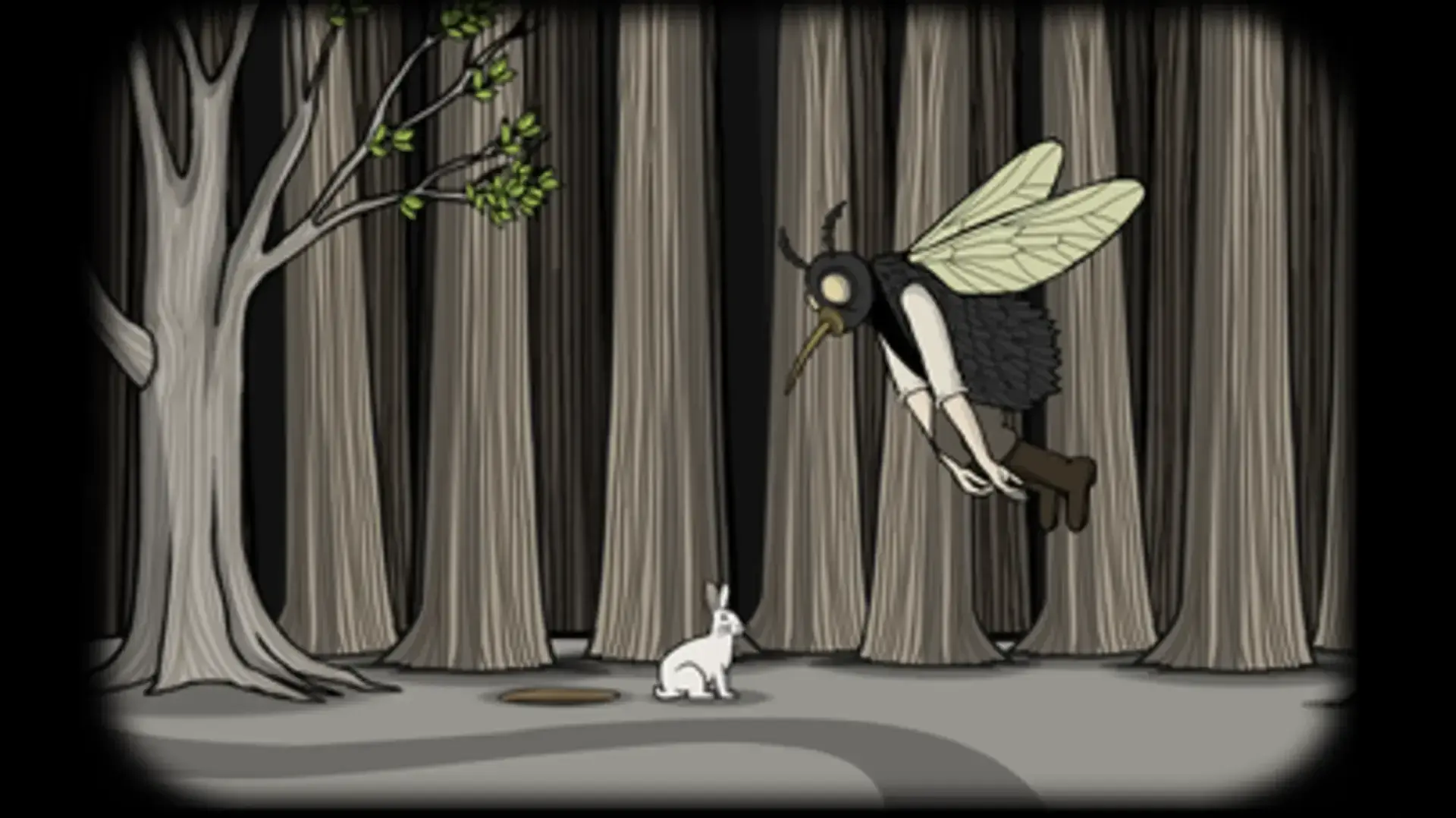Rusty Lake Paradise thumbnail 7