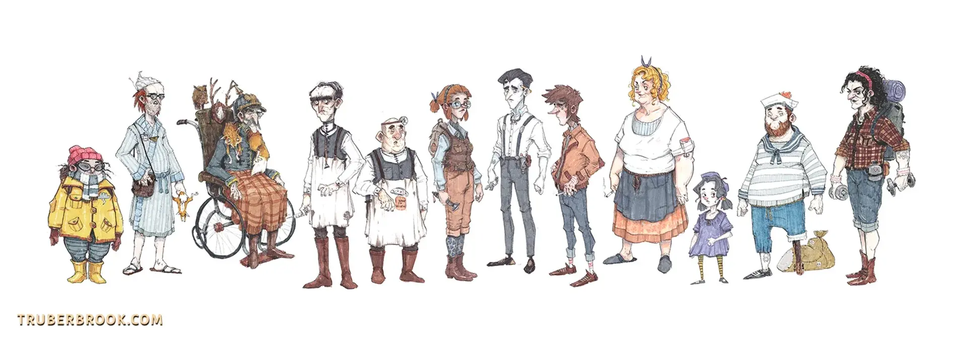 Truberbrook thumbnail 5