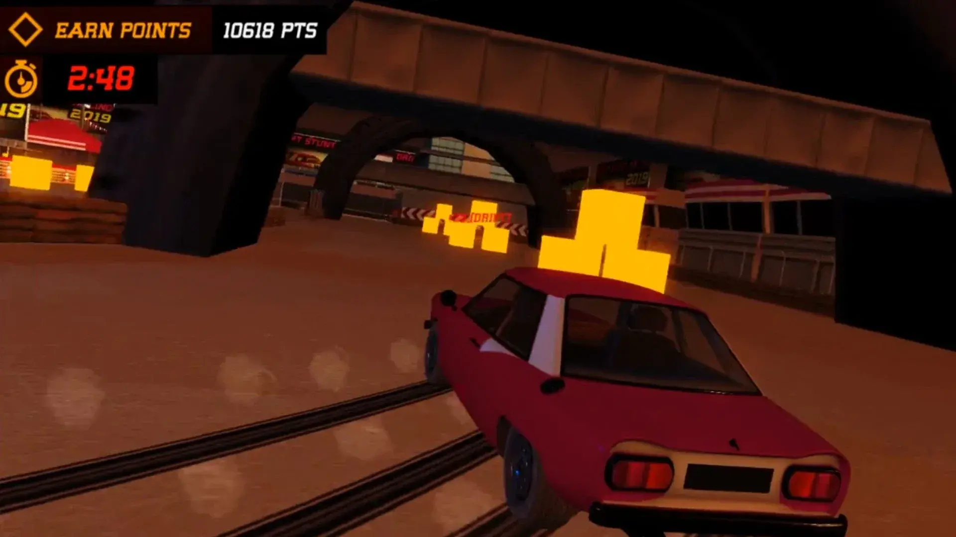 Drift Stunt Racing 2019 thumbnail 3