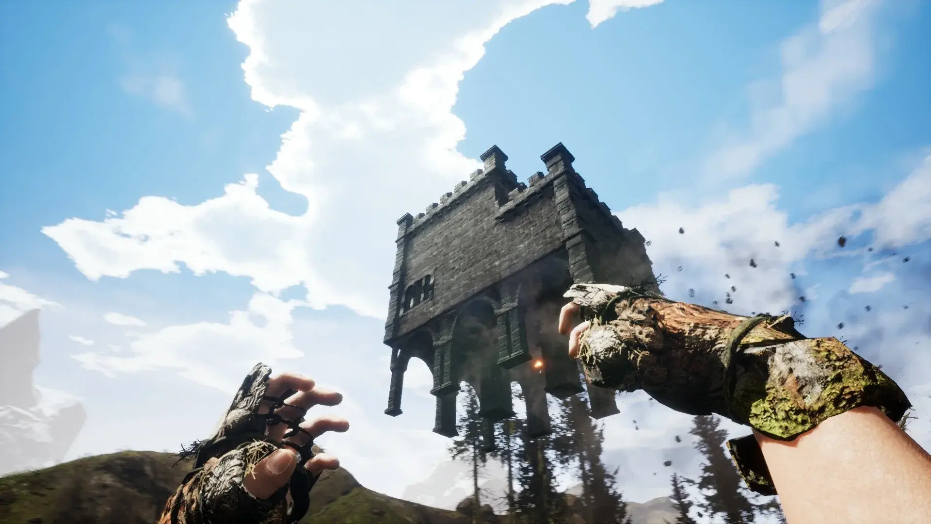 Citadel: Forged with Fire thumbnail 7