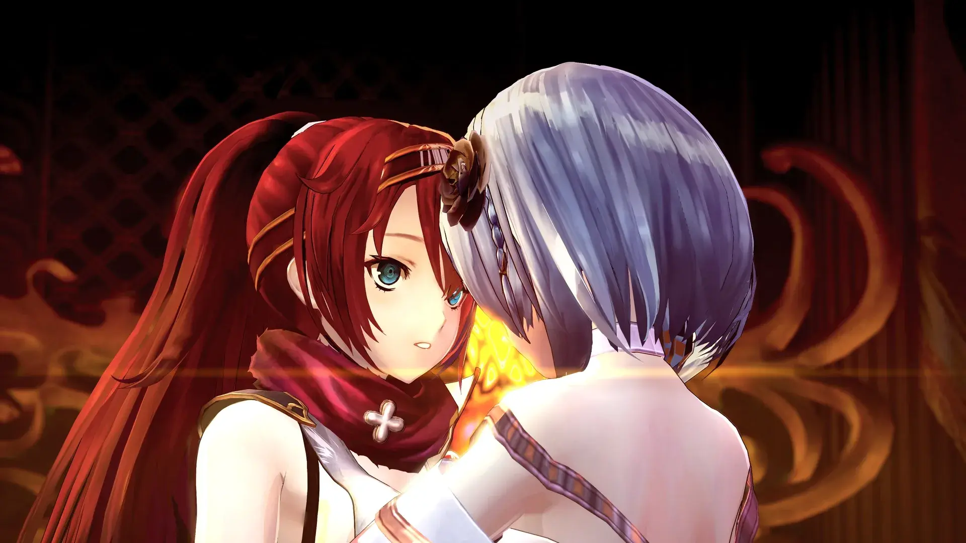 Nights of Azure 2: Bride of the New Moon thumbnail 12