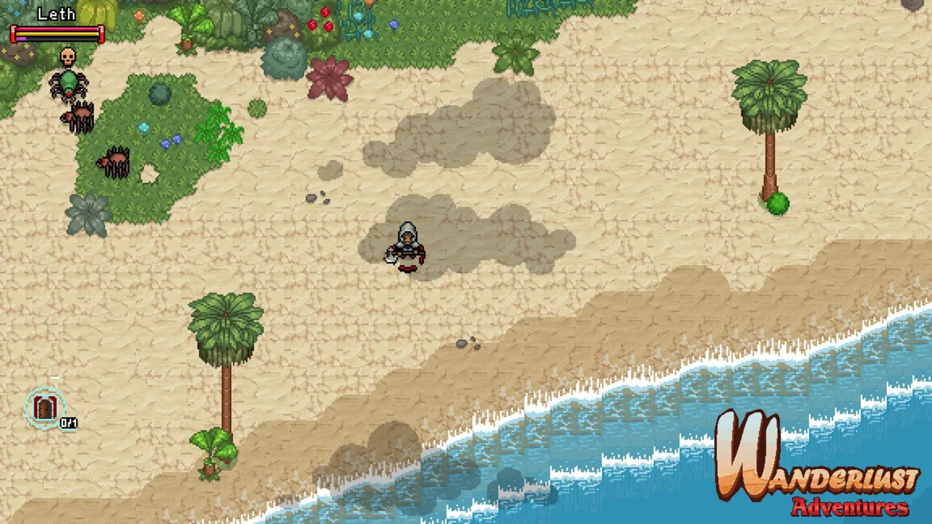 Wanderlust Adventures thumbnail 6