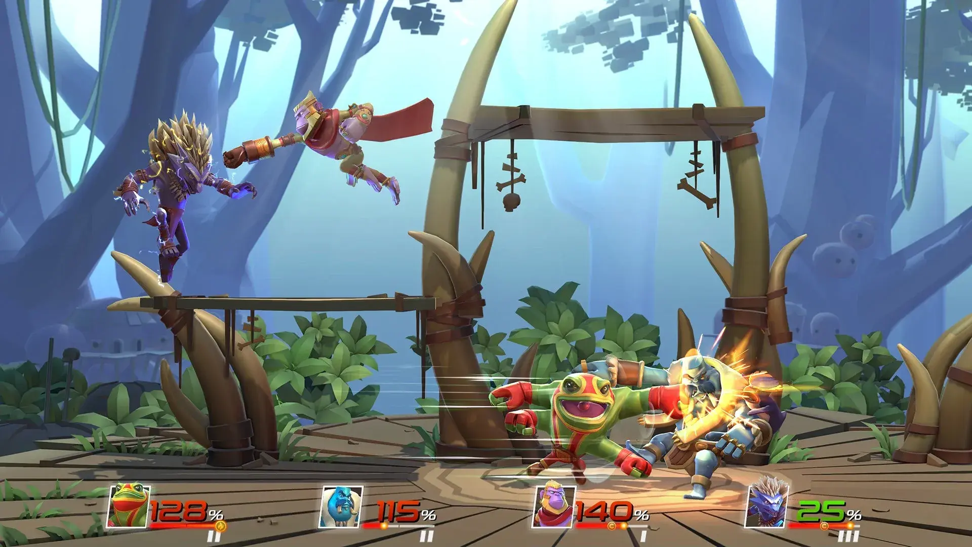 Brawlout thumbnail 12