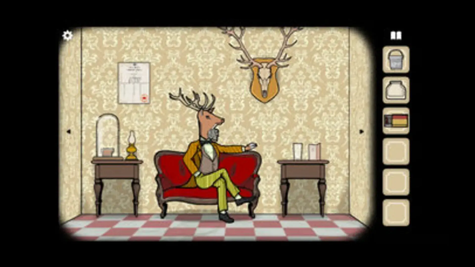 Rusty Lake Hotel thumbnail 7