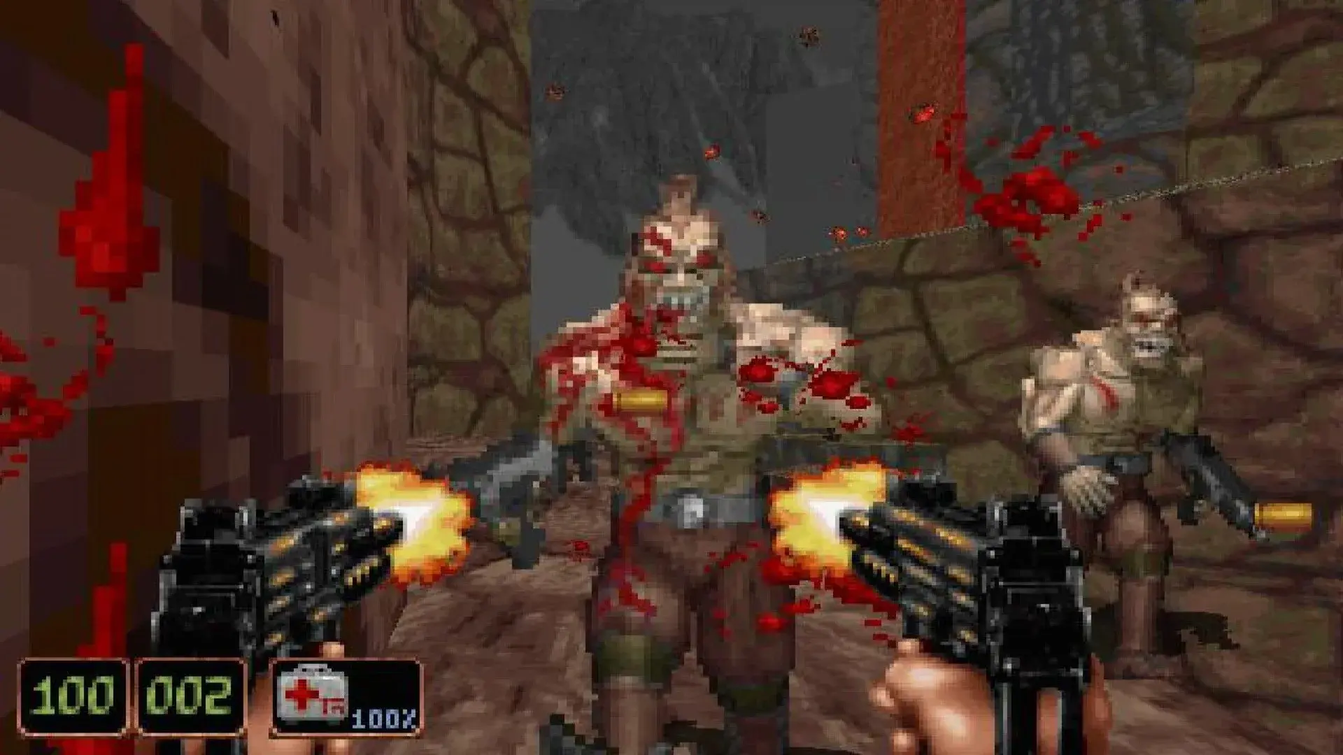 Shadow Warrior thumbnail 4