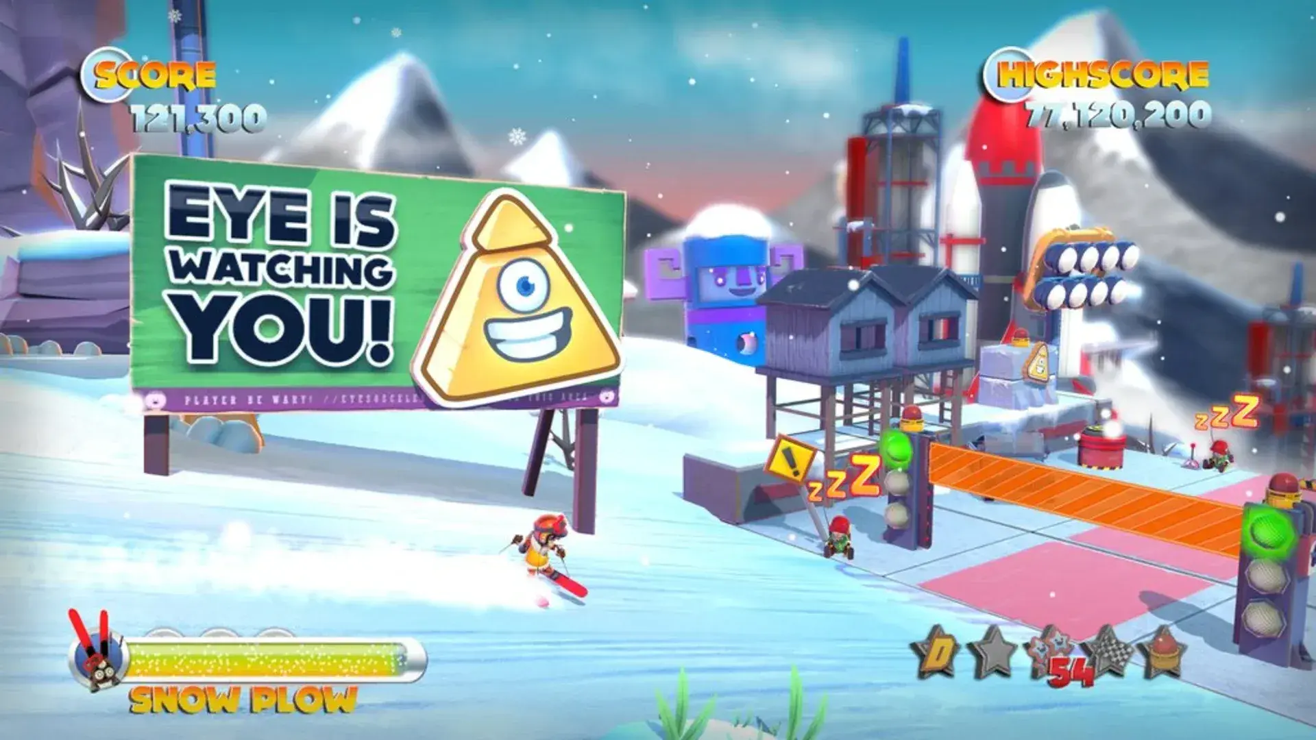 Joe Danger 2: The Movie thumbnail 6