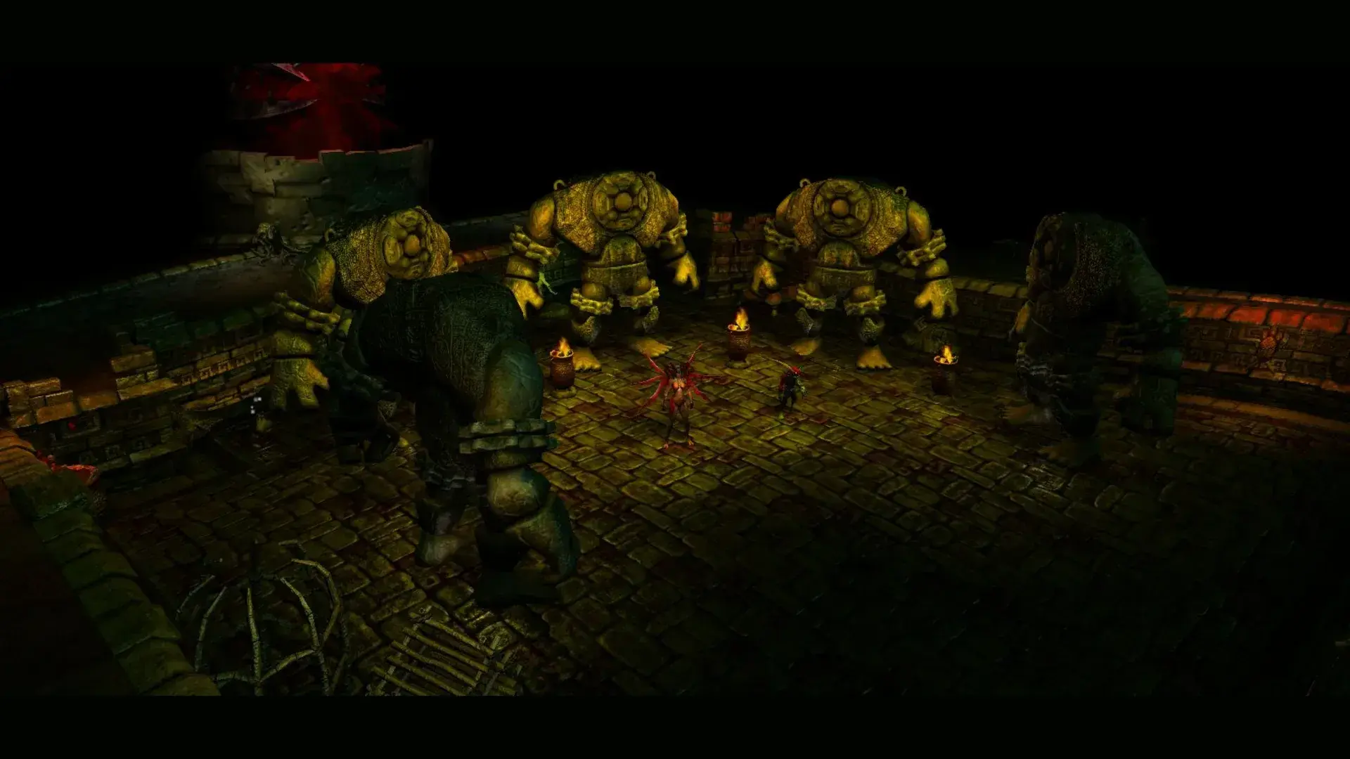 Dungeons - The Dark Lord thumbnail 6