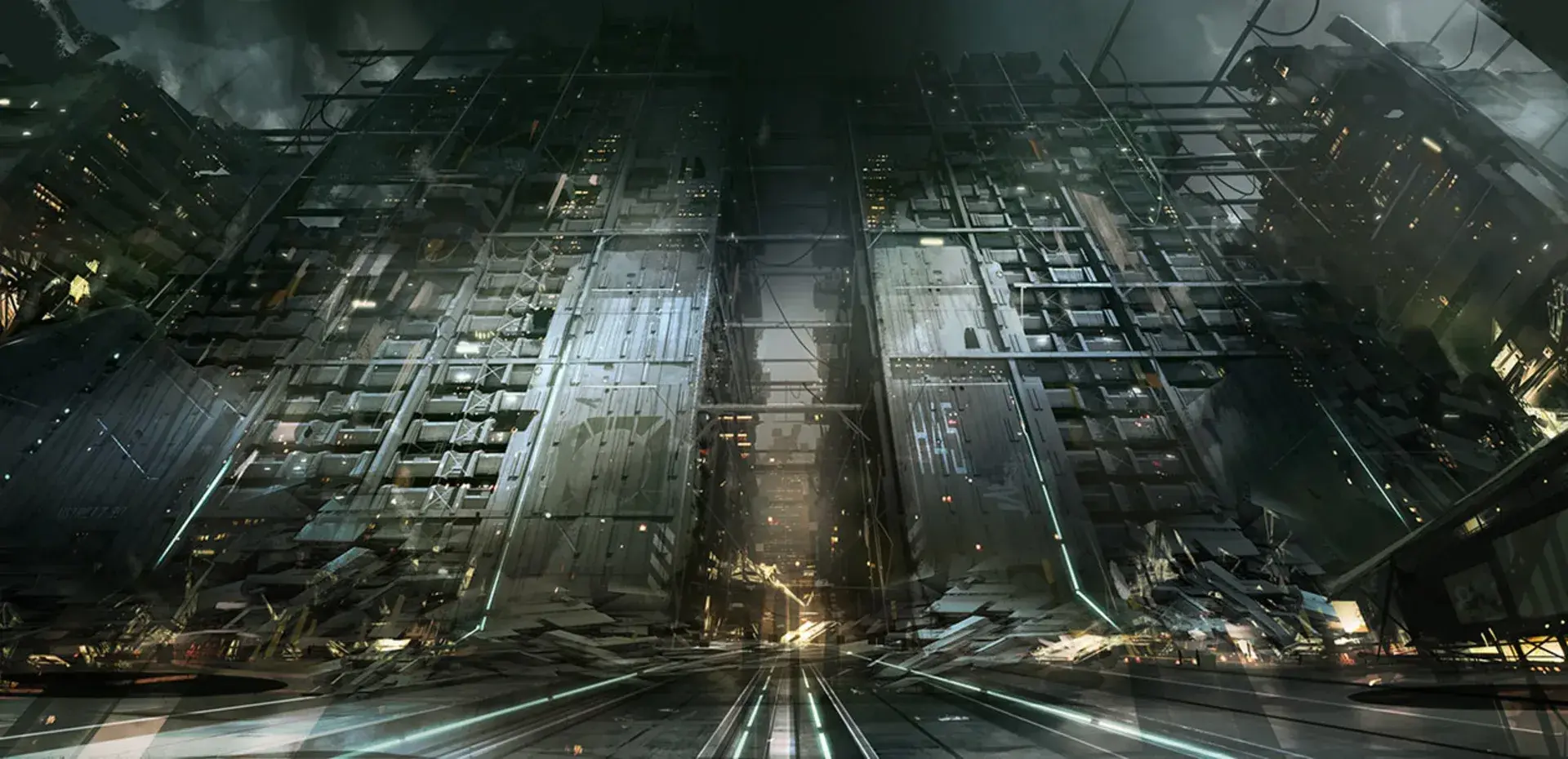 Deus Ex: Mankind Divided thumbnail 15