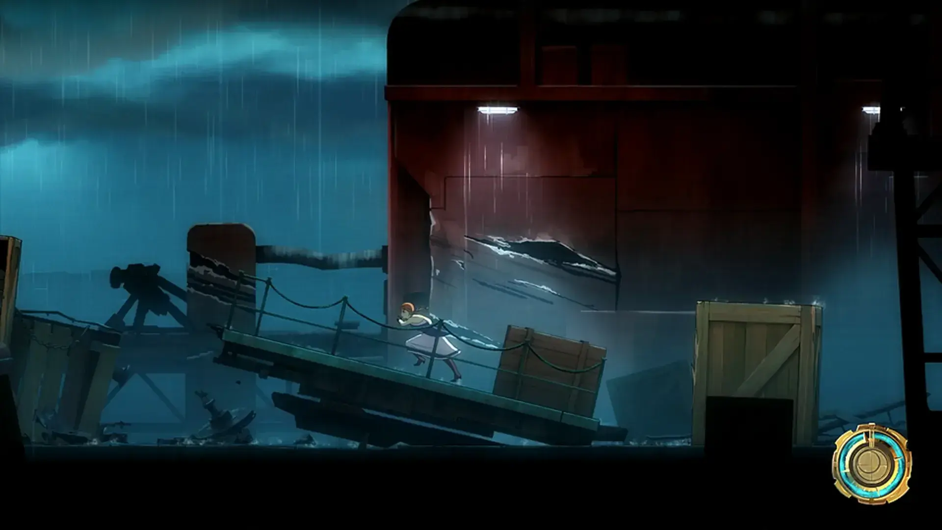 Forgotton Anne thumbnail 7