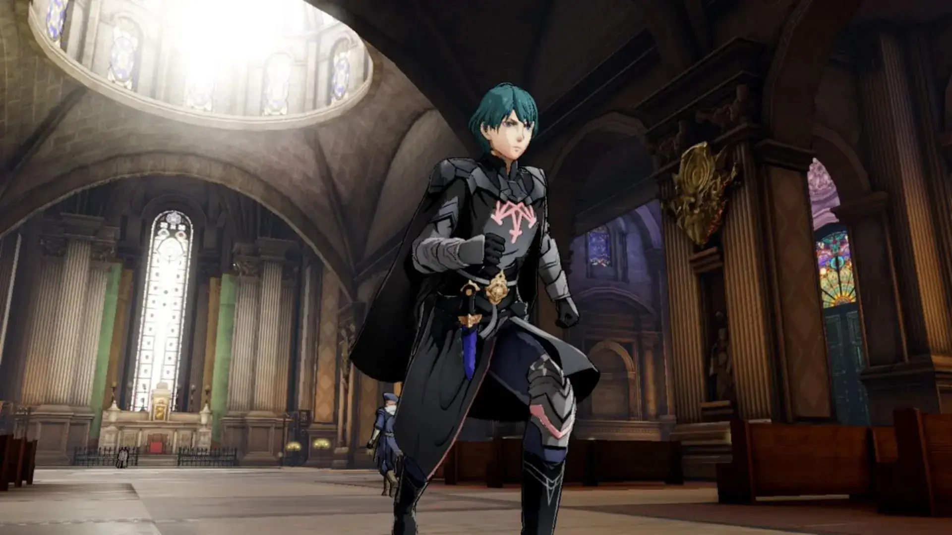 Fire Emblem: Three Houses thumbnail 9