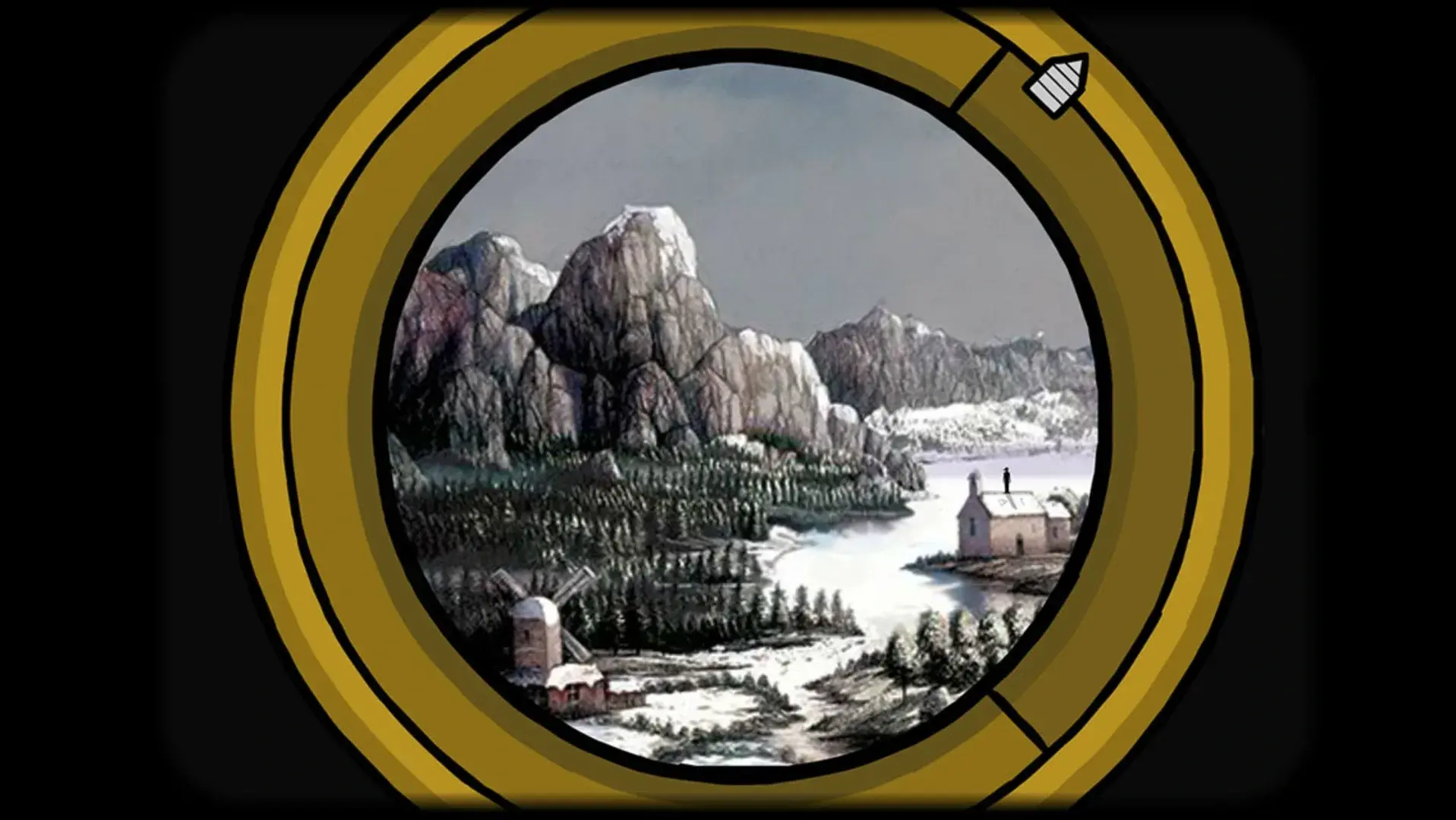 Rusty Lake: Roots thumbnail 4
