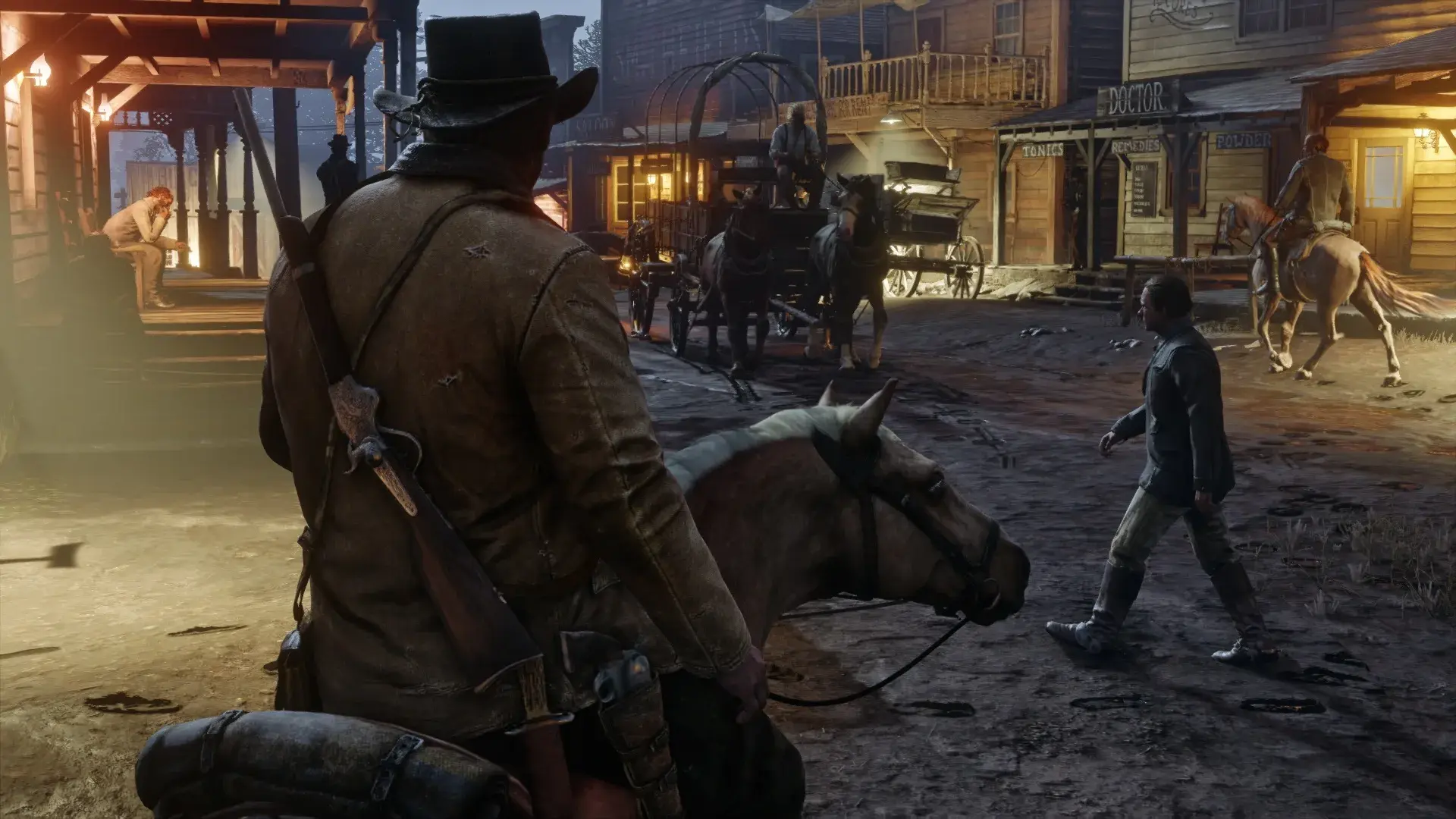 Red Dead Redemption 2 thumbnail 22
