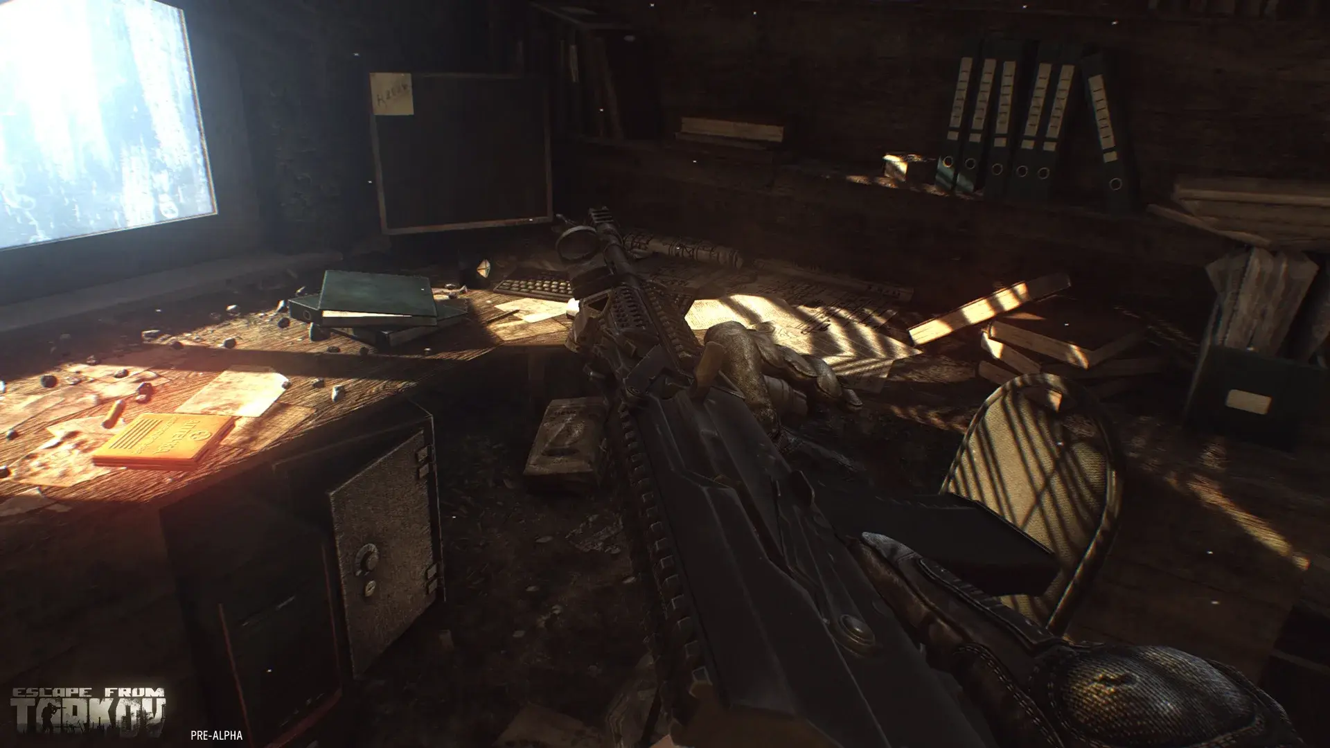 Escape from Tarkov thumbnail 30