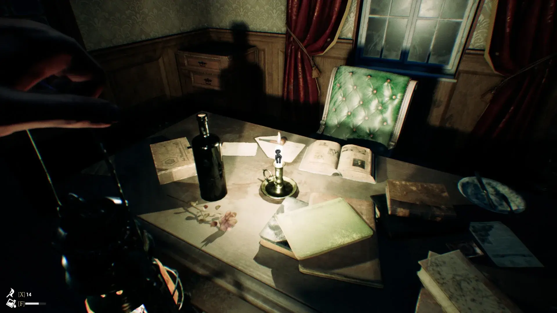 The Beast Inside thumbnail 13