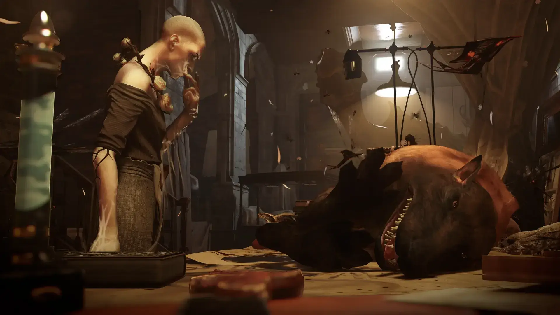 Dishonored 2 thumbnail 27
