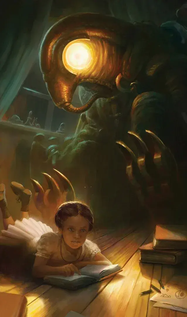 BioShock Infinite thumbnail 10