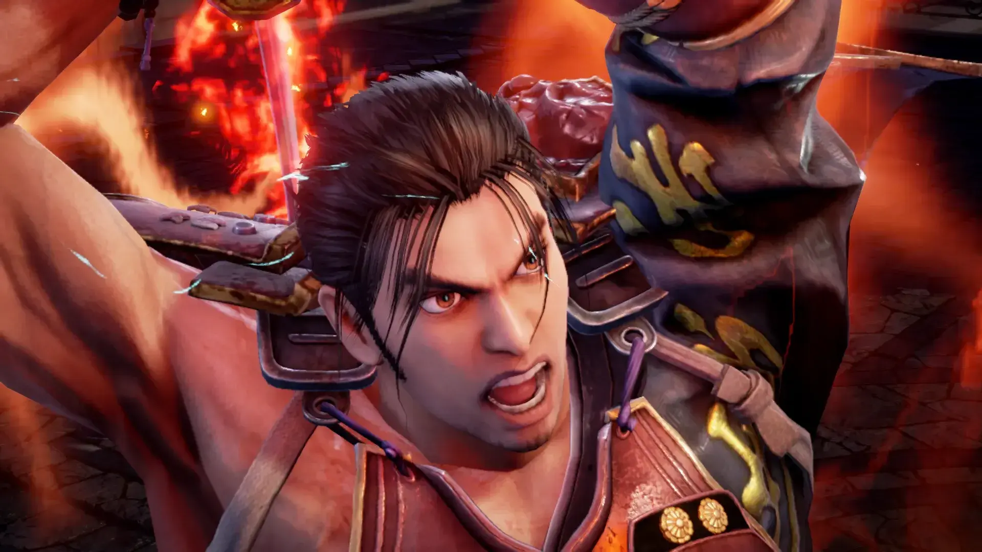 Soul Calibur VI thumbnail 18