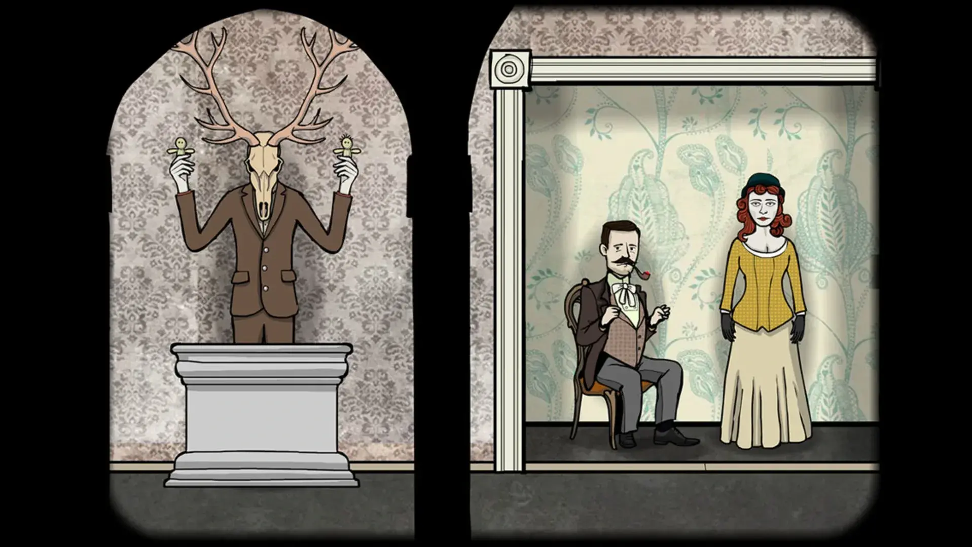 Rusty Lake: Roots thumbnail 10